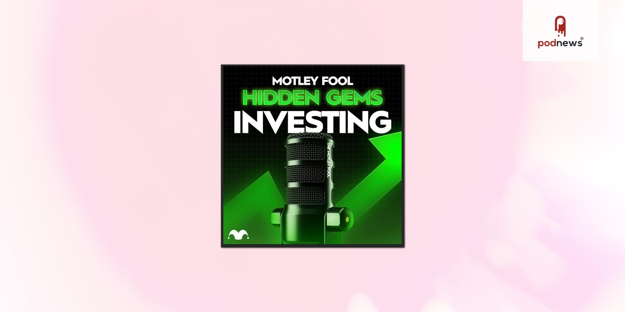 The Motley Fool’s Flagship Podcast Expands To Daily in 2022