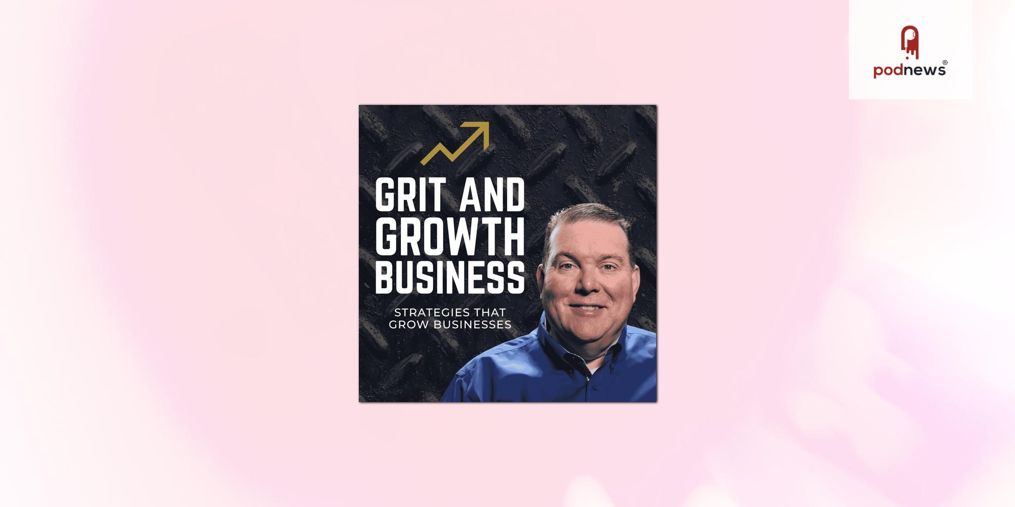 New Podcast 