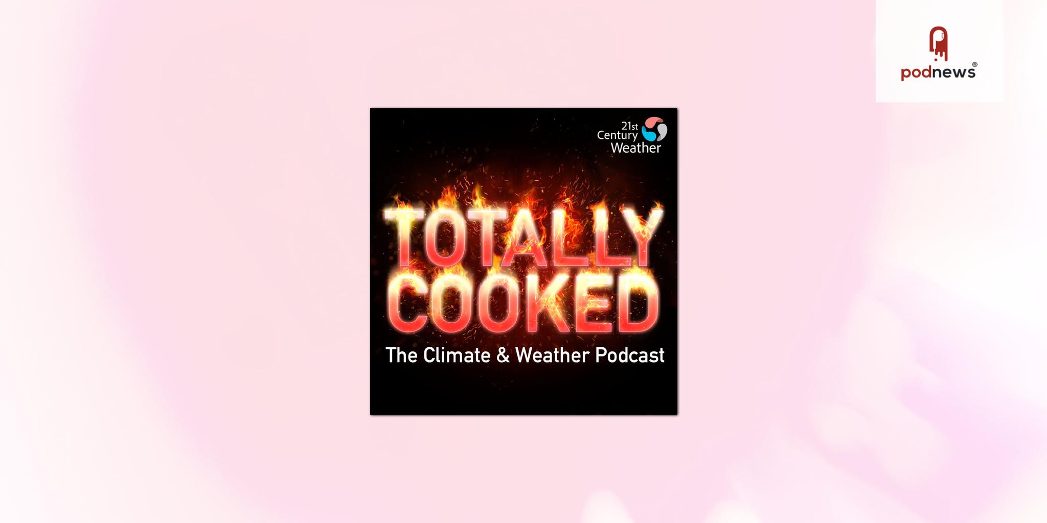 All science, no spin: New podcast tackles the climate crisis head on