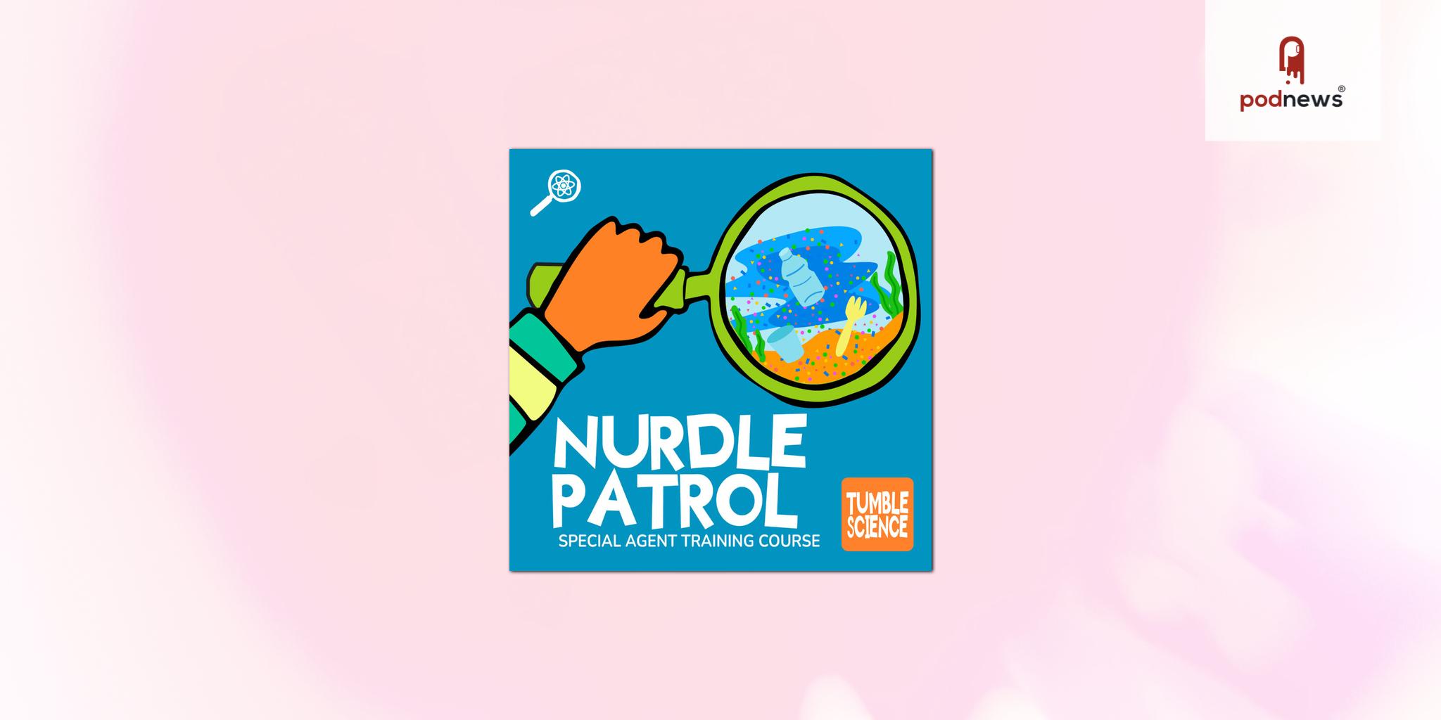 Audio in the Classroom Shows Powerful Impact: OCEAN Kids Nurdle Patrol Engages Students and Builds Environmental Knowledge