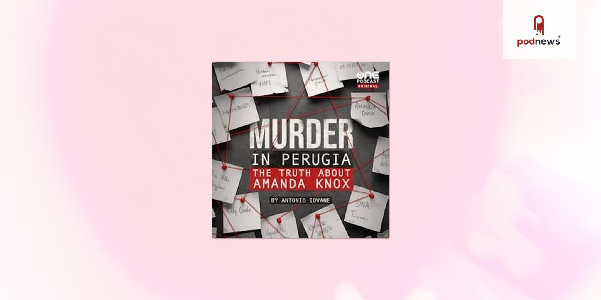 Worldcrunch & OnePodcast Launch English-Language Version Of Exclusive Italian Investigative Podcast Series