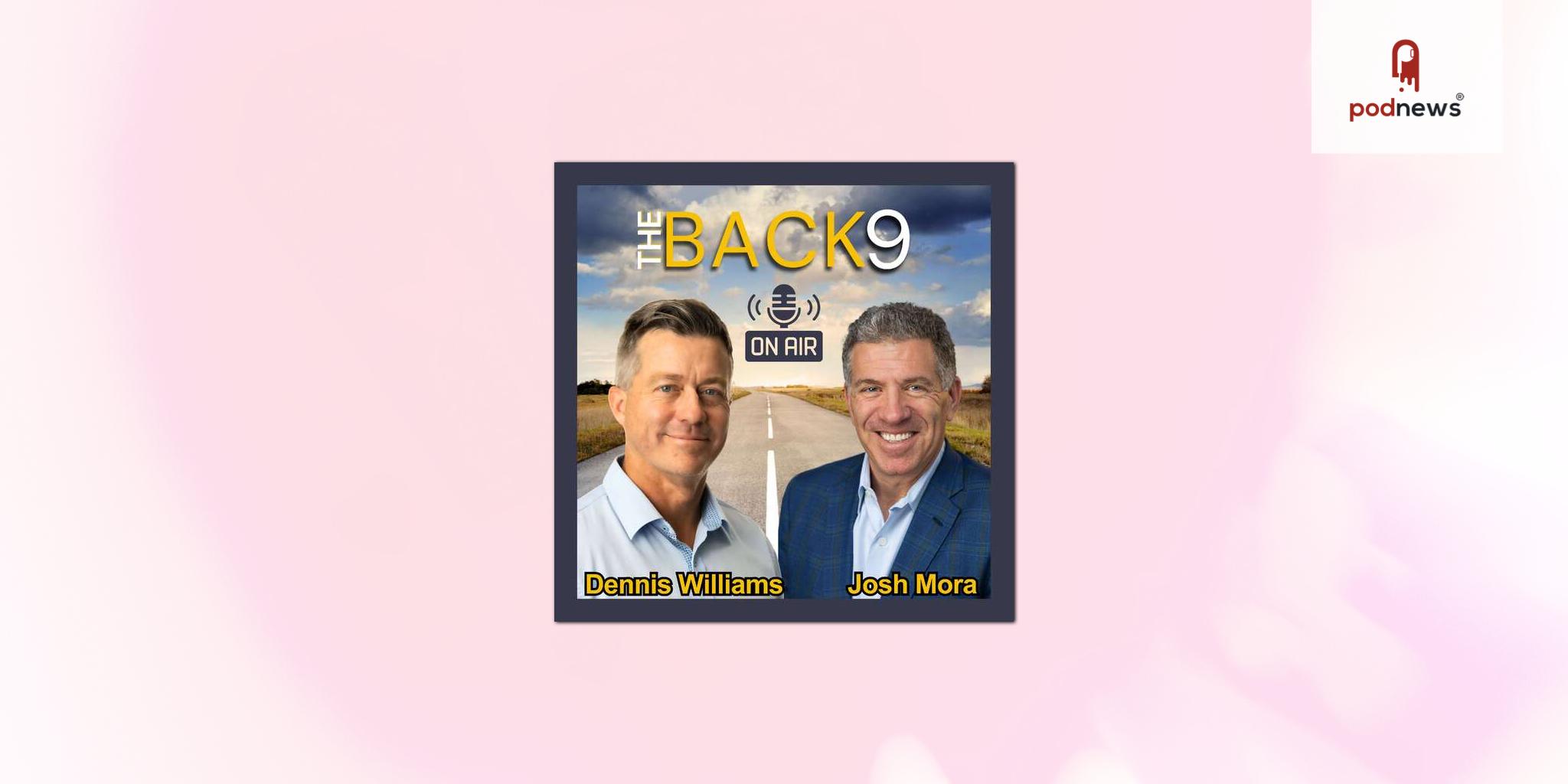 The Back 9 gets to episode 100