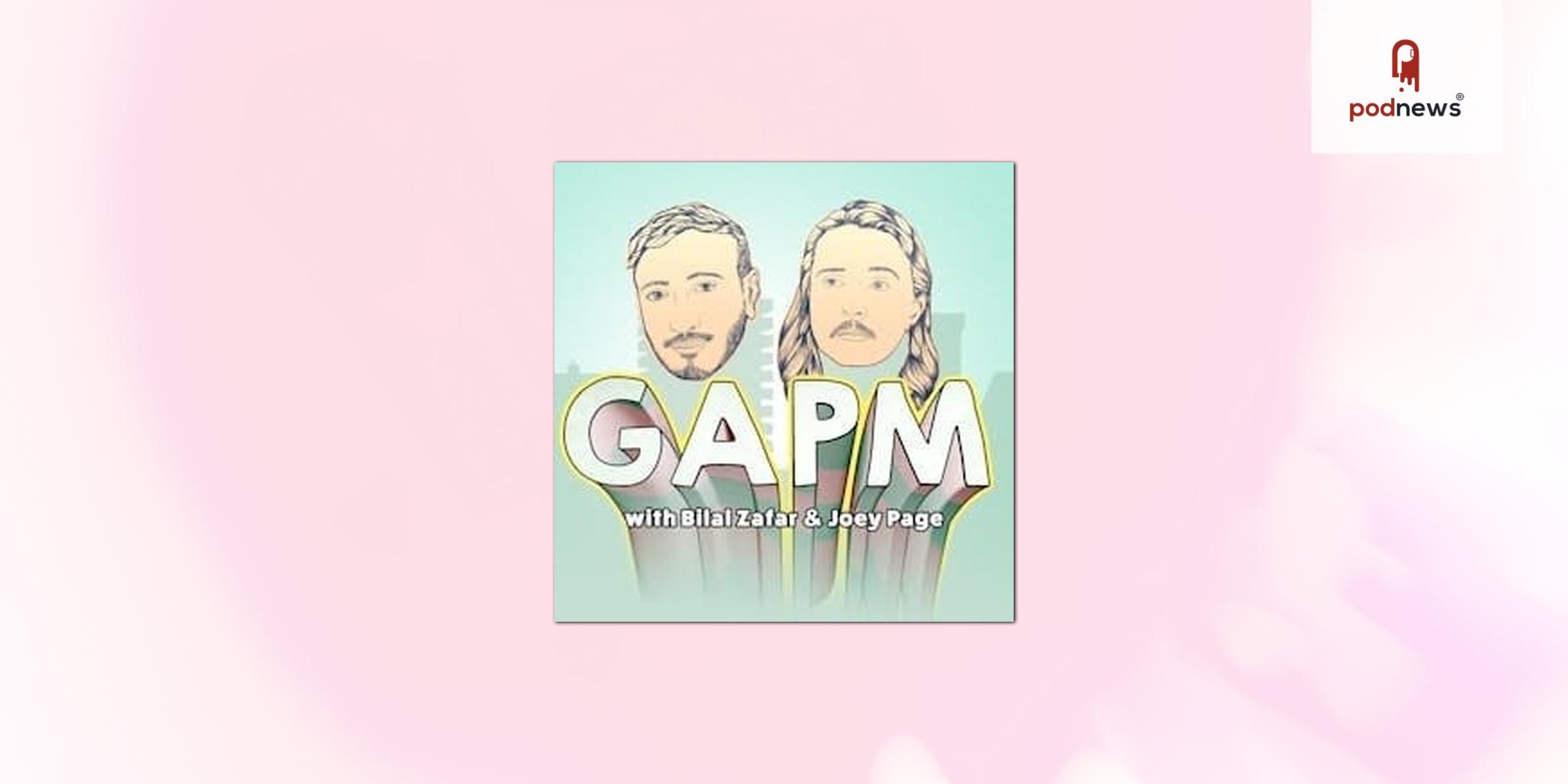 Comedy podcast Got A Problem Mate joins forces with Lock It In