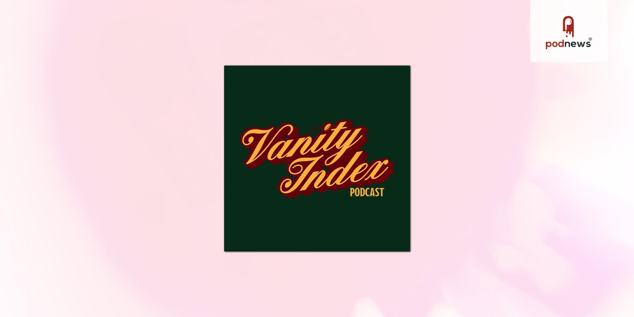 Skratch's Vanity Index Podcast picked up by Golf Channel