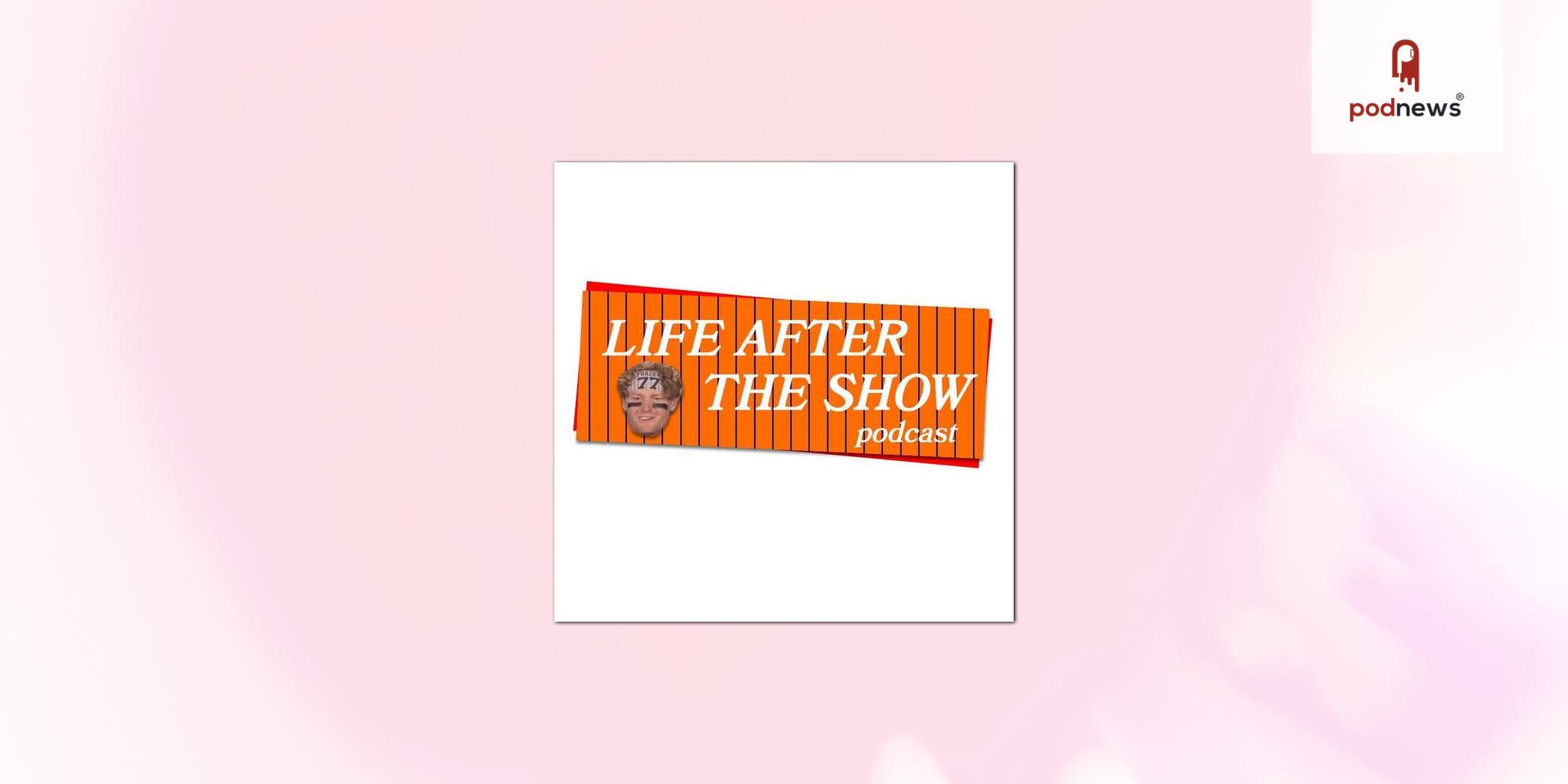 PodcastOne Aligns with Former Yankees Outfielder Clint Frazier for Distribution Rights for Life After the Show