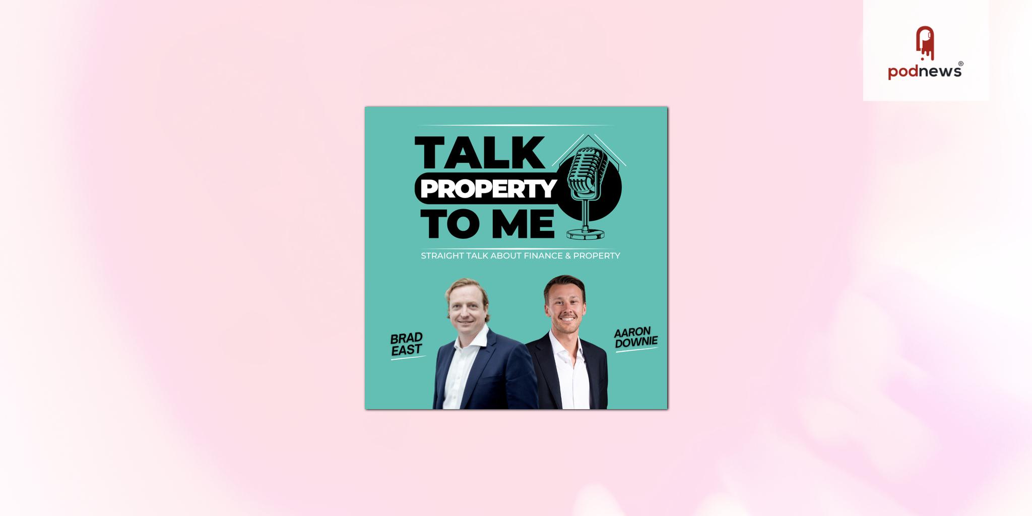Talk Property To Me celebrates hundredth episode