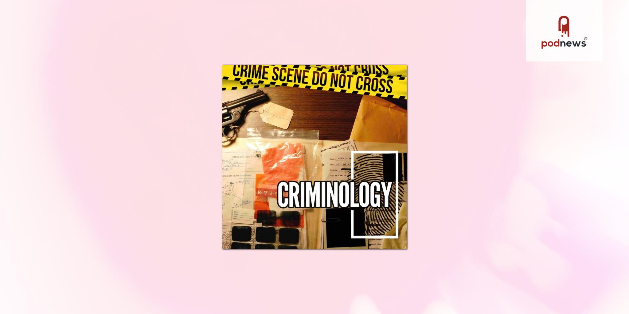 Amplitude Media Partners (AMP) Announces Exclusive Sales Partnership With Hit True Crime Podcast “Criminology”