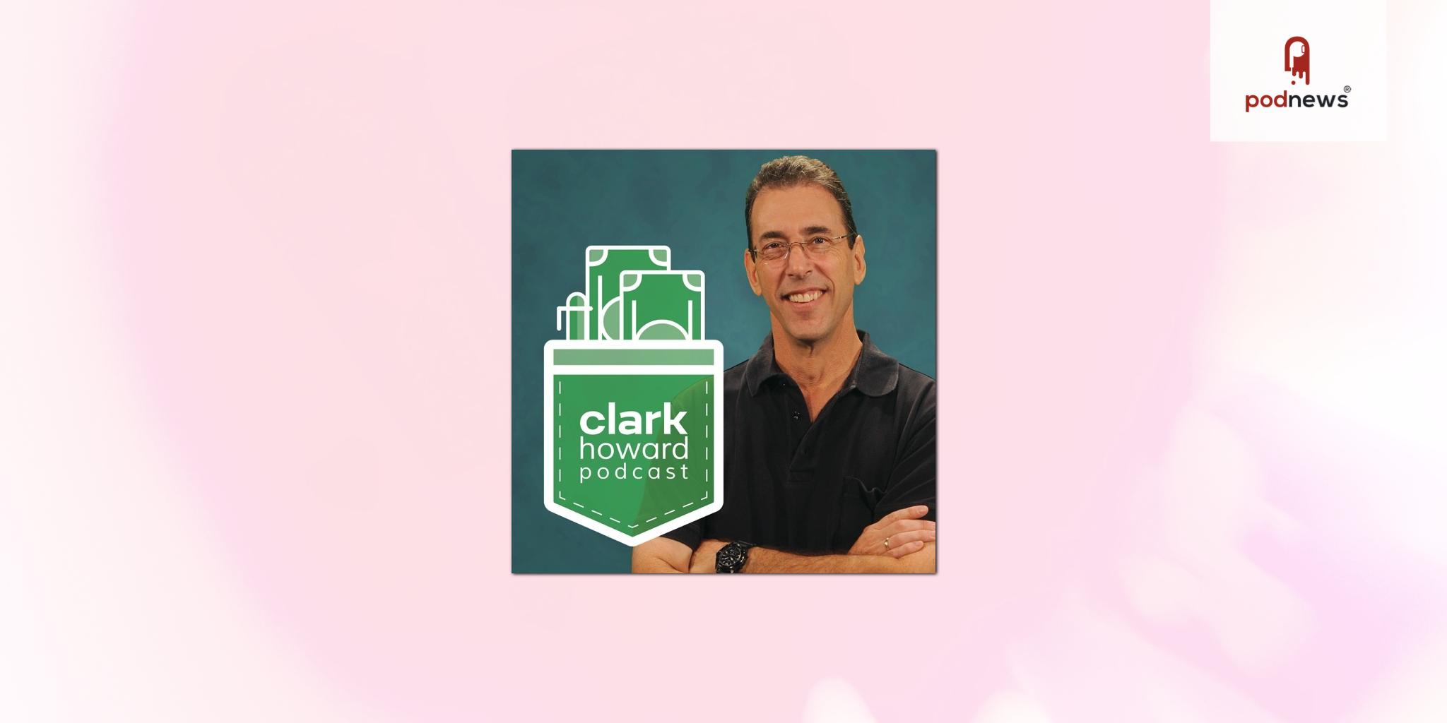  The Clark Howard Show partners with Airwave