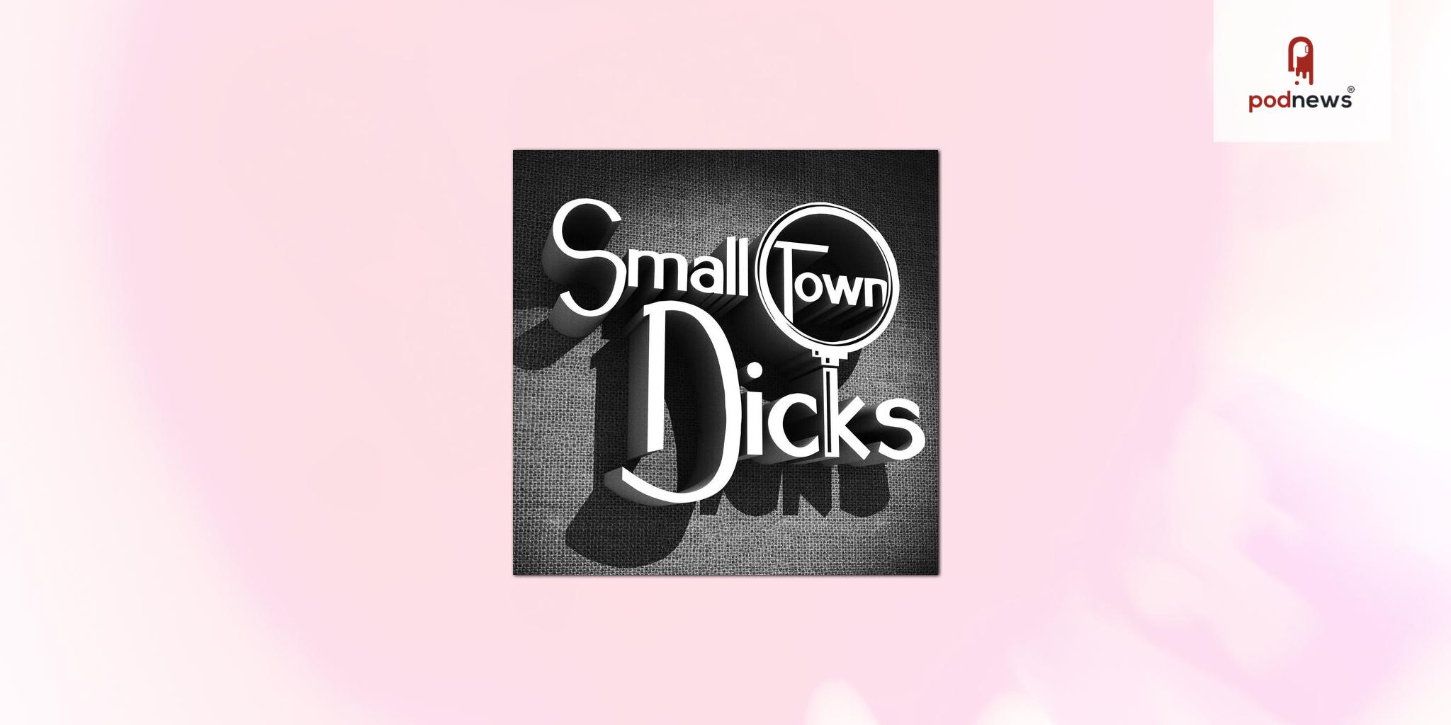 ‘Small Town Dicks’ podcast from Yeardley Smith signs with Acast, launches new season