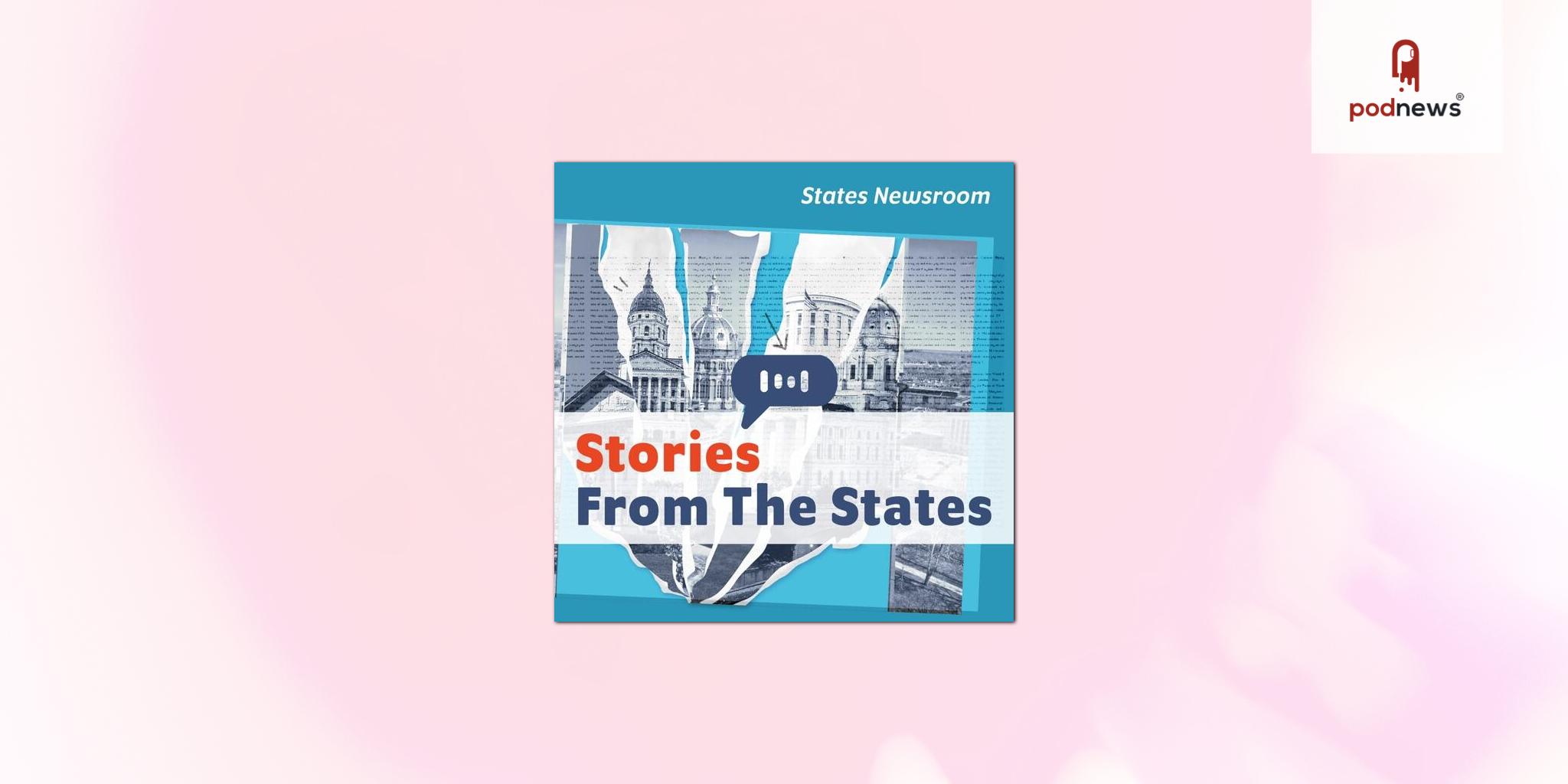 ‘Stories From The States’ to air on Heartland Signal radio stations