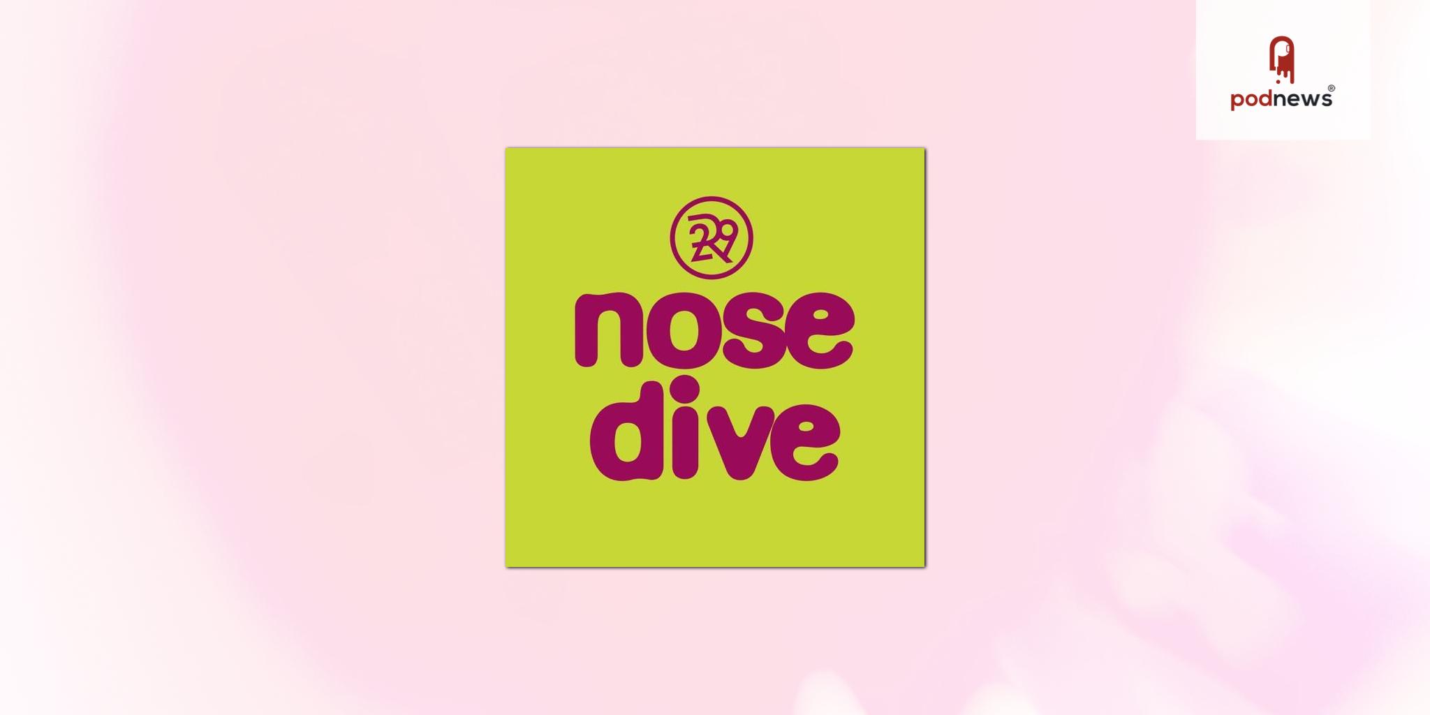 Refinery29 and eos Partner to Launch NOSE DIVE, an Original Fragrance Podcast Hosted by Asia Grant 