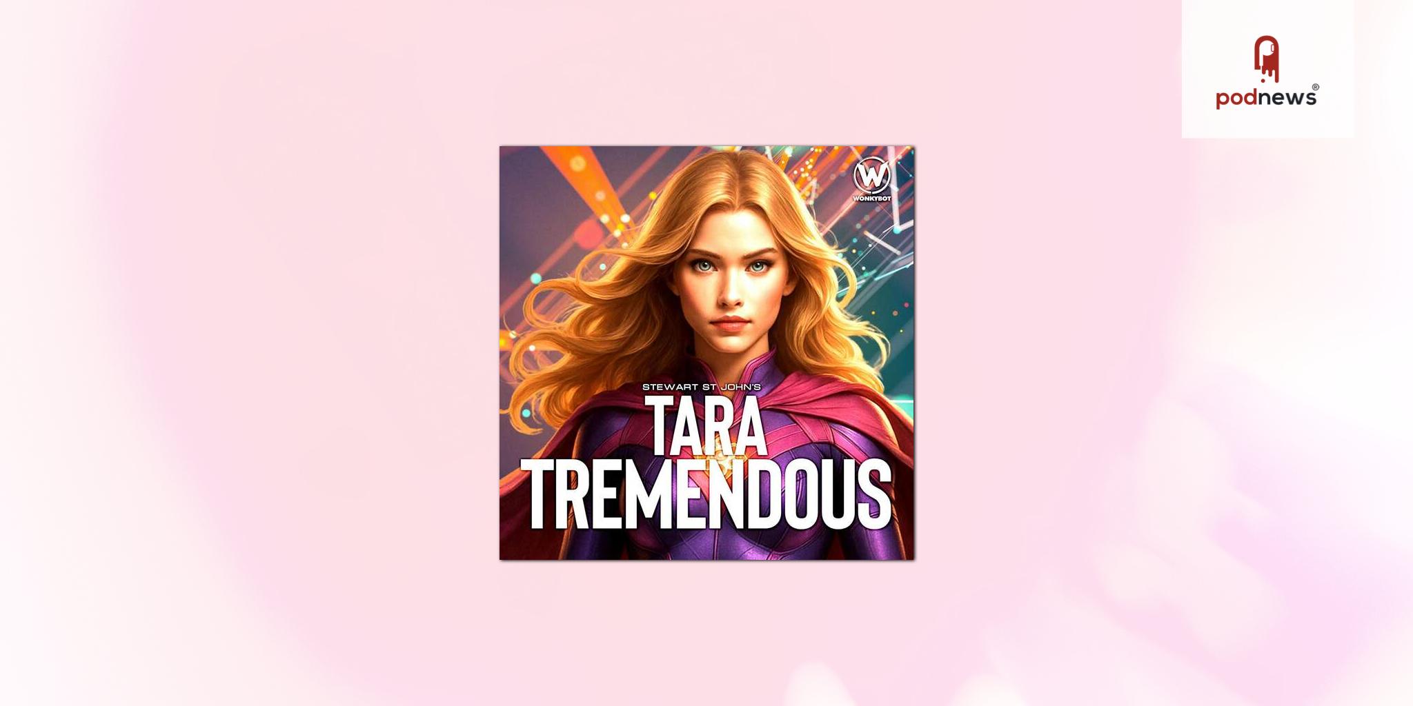 Wonkybot Launches First Shared Narrative Audio Universe With ‘Dallas’ Star Linda Gray In Major Role