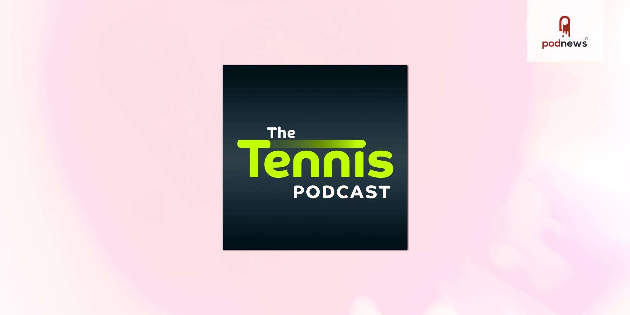 The Tennis Podcast to be represented by Billie Jean King Enterprises