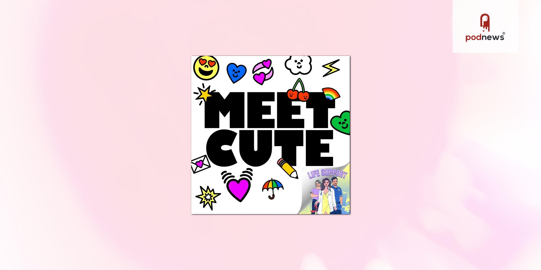 Wiip to Meet Cute television audiences