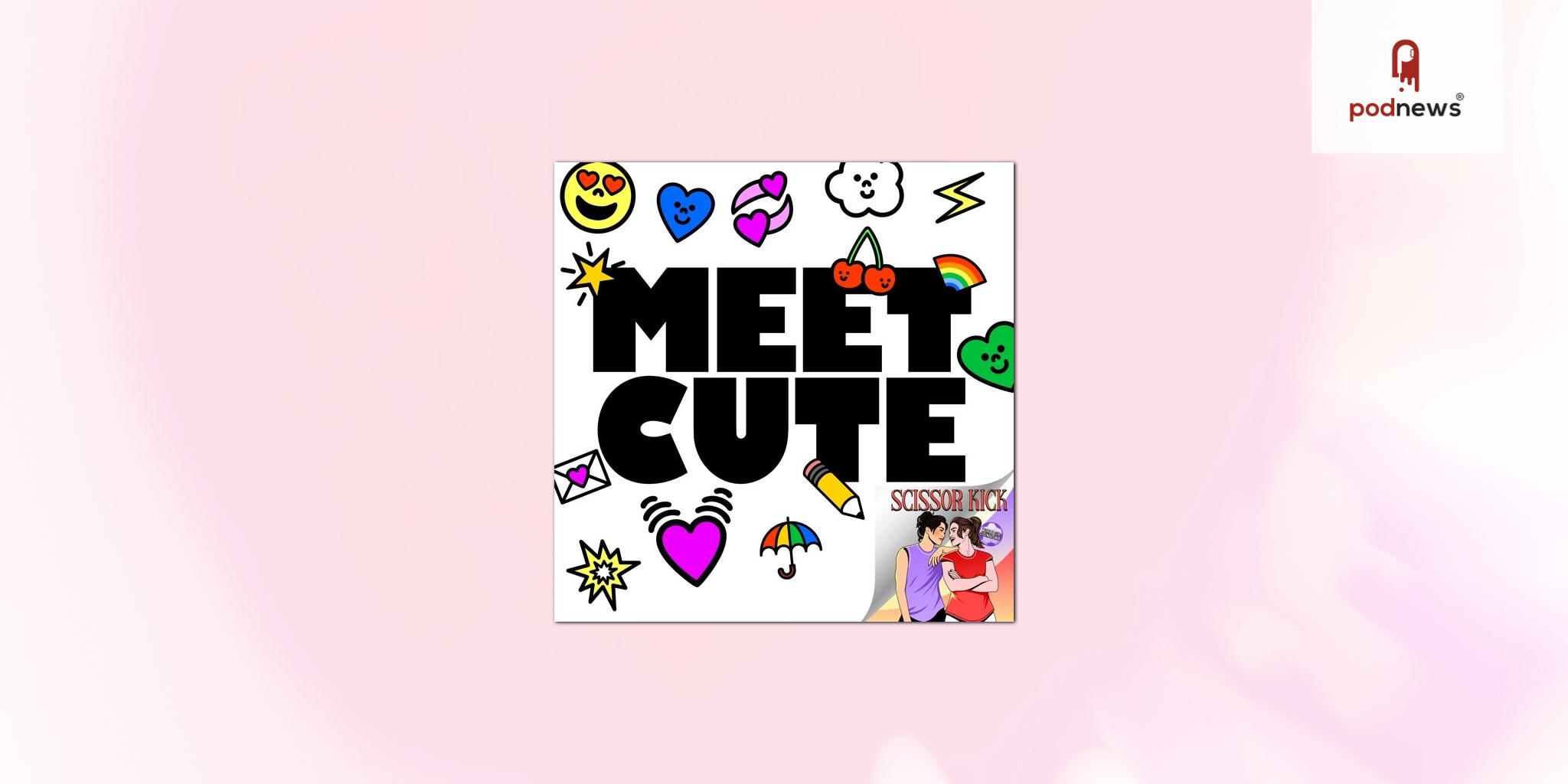 Wiip to Meet Cute television audiences