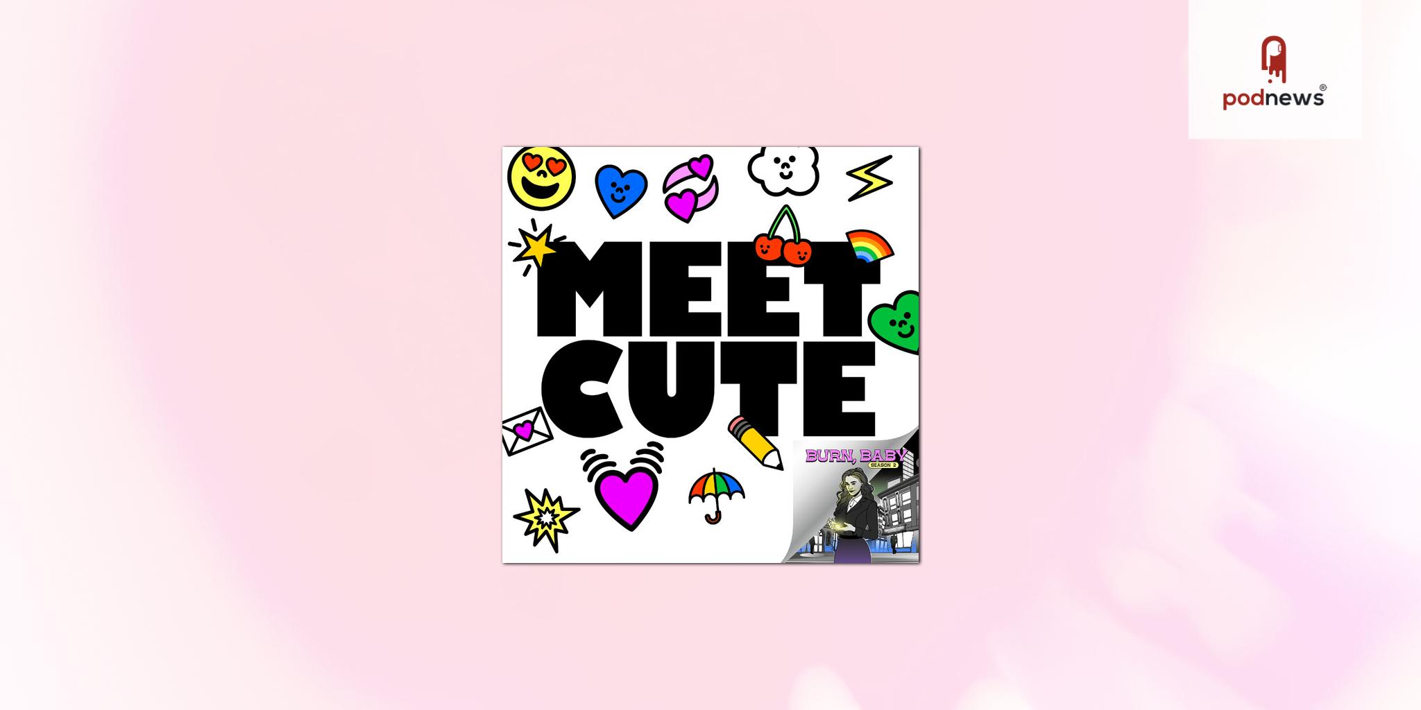 Wiip to Meet Cute television audiences