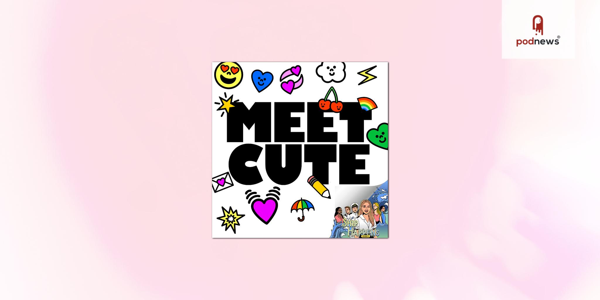 Wiip to Meet Cute television audiences