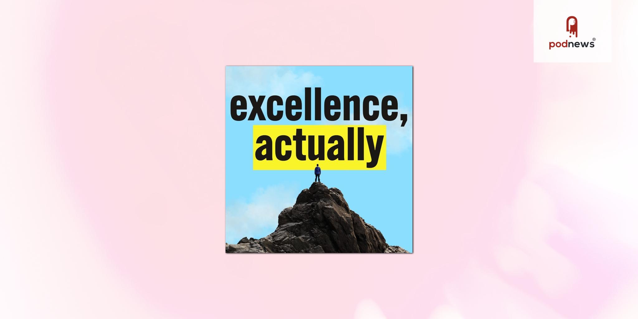 Excellence, Actually joins Backyard Ventures to expand premium brand partnerships