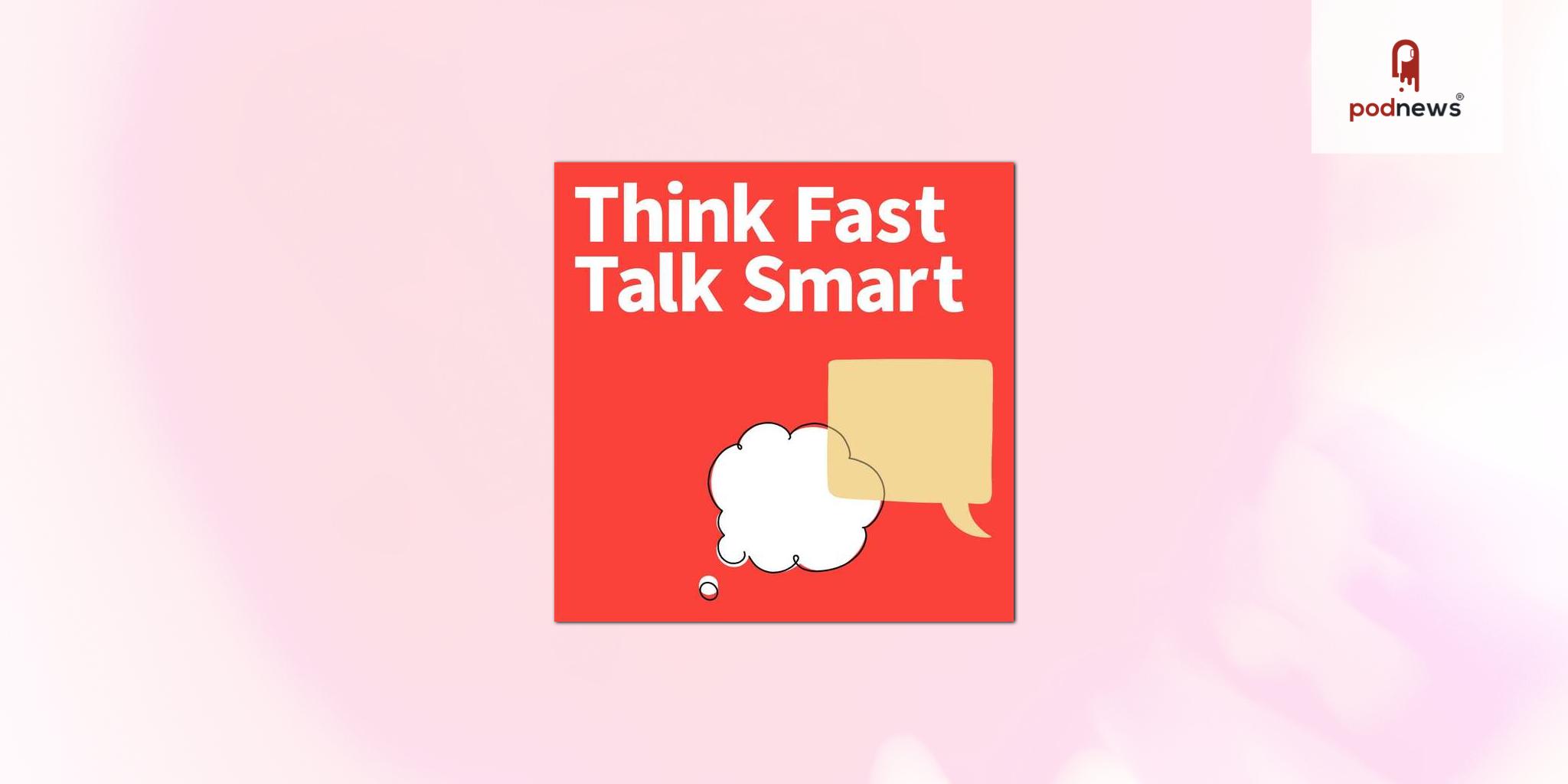 Think Fast, Talk Smart Partners with Airwave