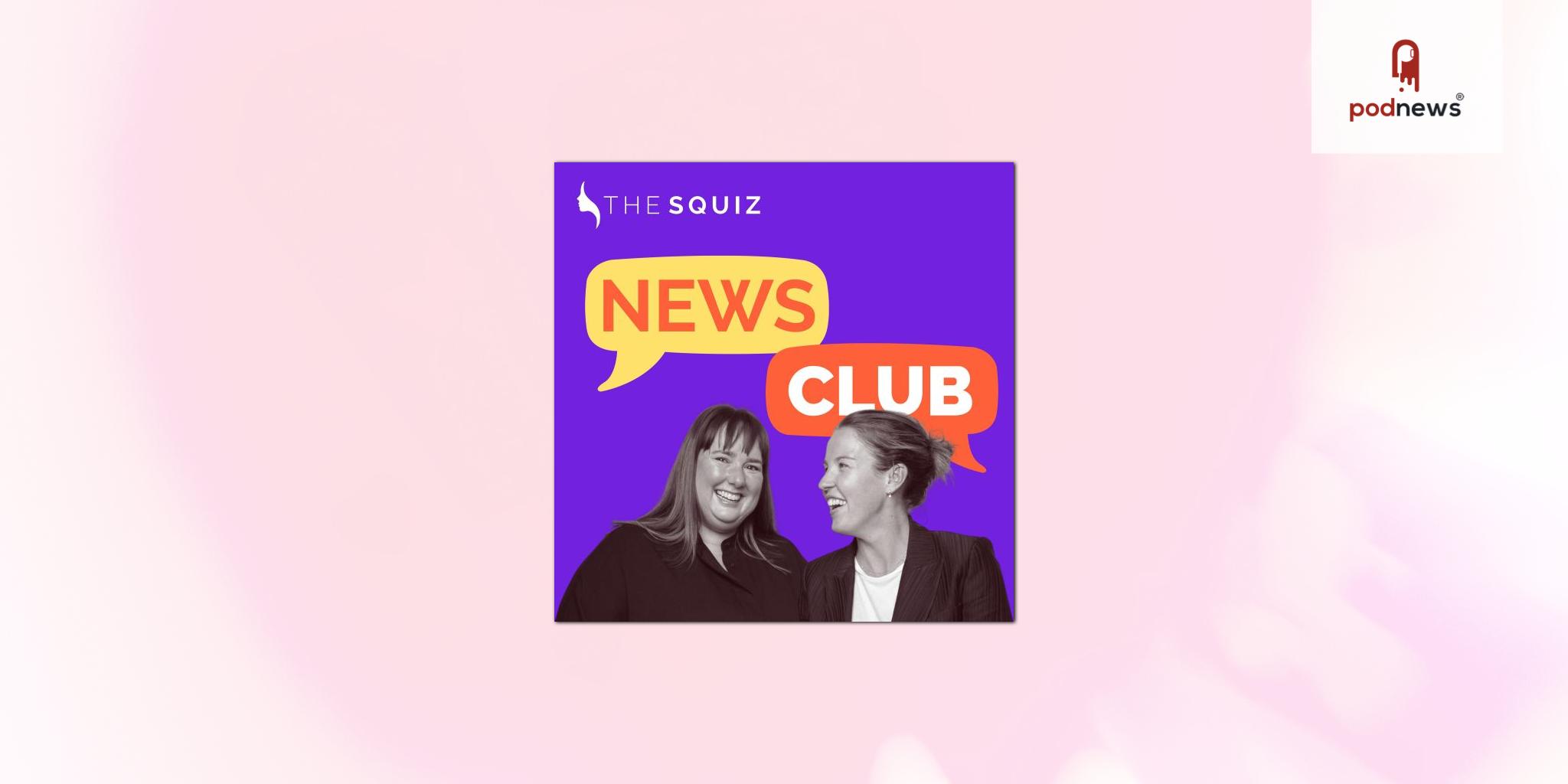 Introducing News Club: The Squiz's Latest Venture in Australian Short-Form News Content