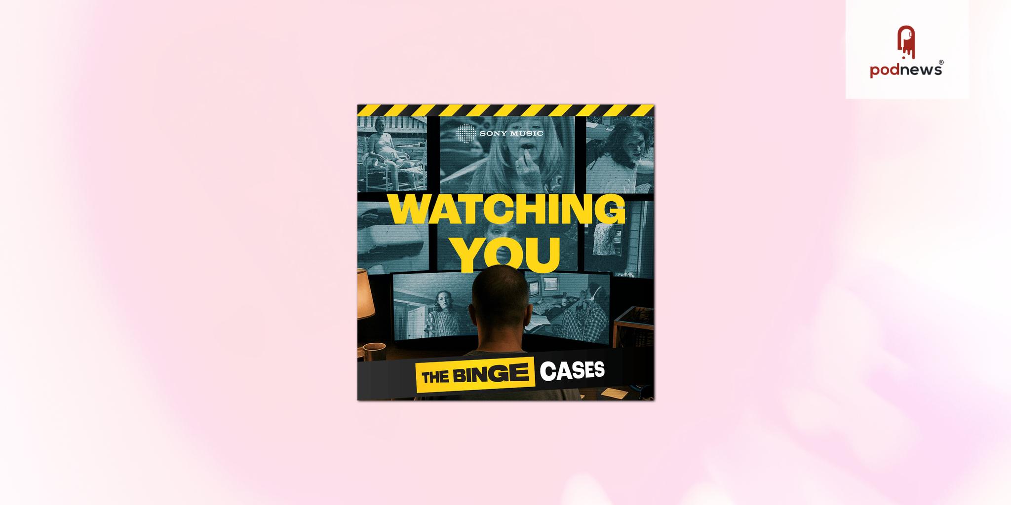 Neon Hum premieres Smoke Screen: I Am Rama, a new season of its investigative documentary podcast