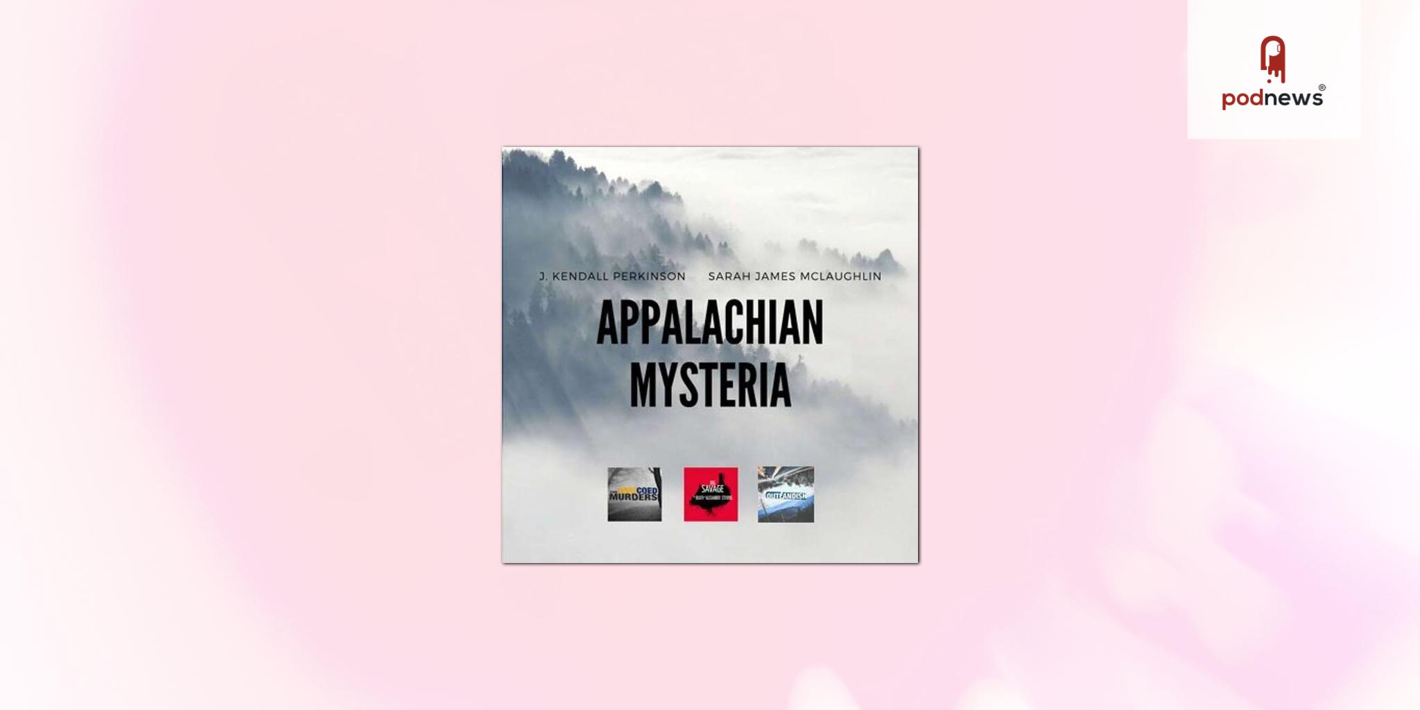 Listeners Take the Lead in the Final Season of Appalachian Mysteria