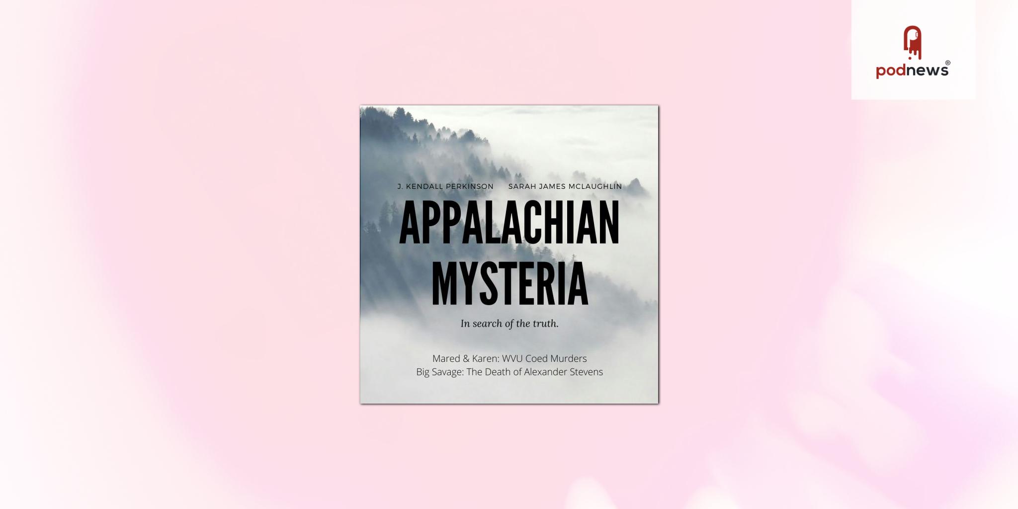 Listeners Take the Lead in the Final Season of Appalachian Mysteria