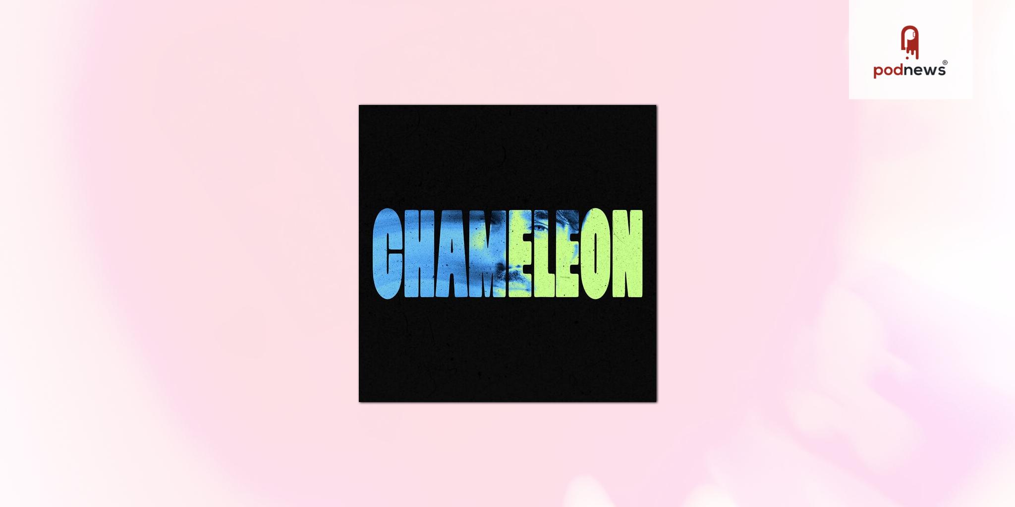 Audiochuck Adds Chameleon to Its Podcast Lineup in Partnership with Campside Media