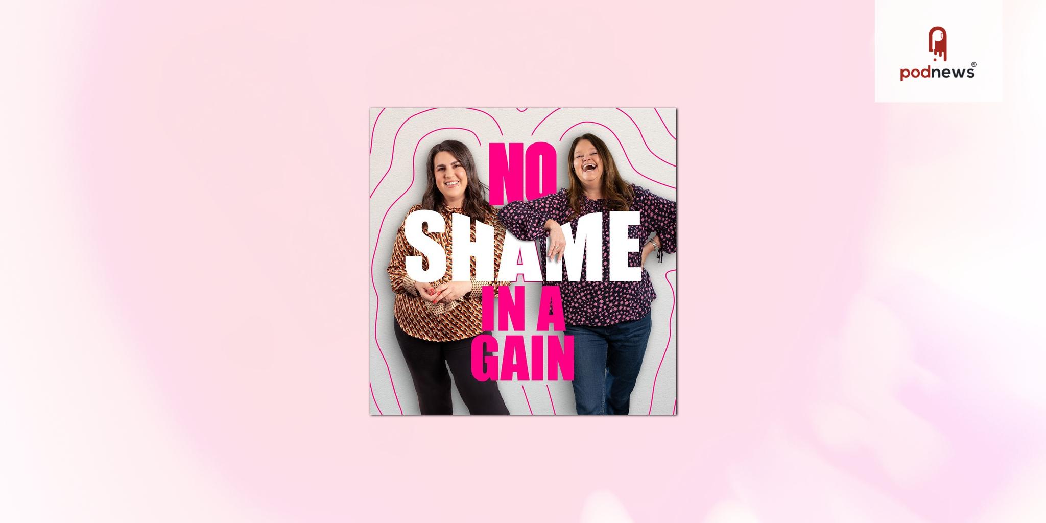 Body-positive podcast The Secret World of Slimming Clubs joins Audio Always’ network of Original podcasts