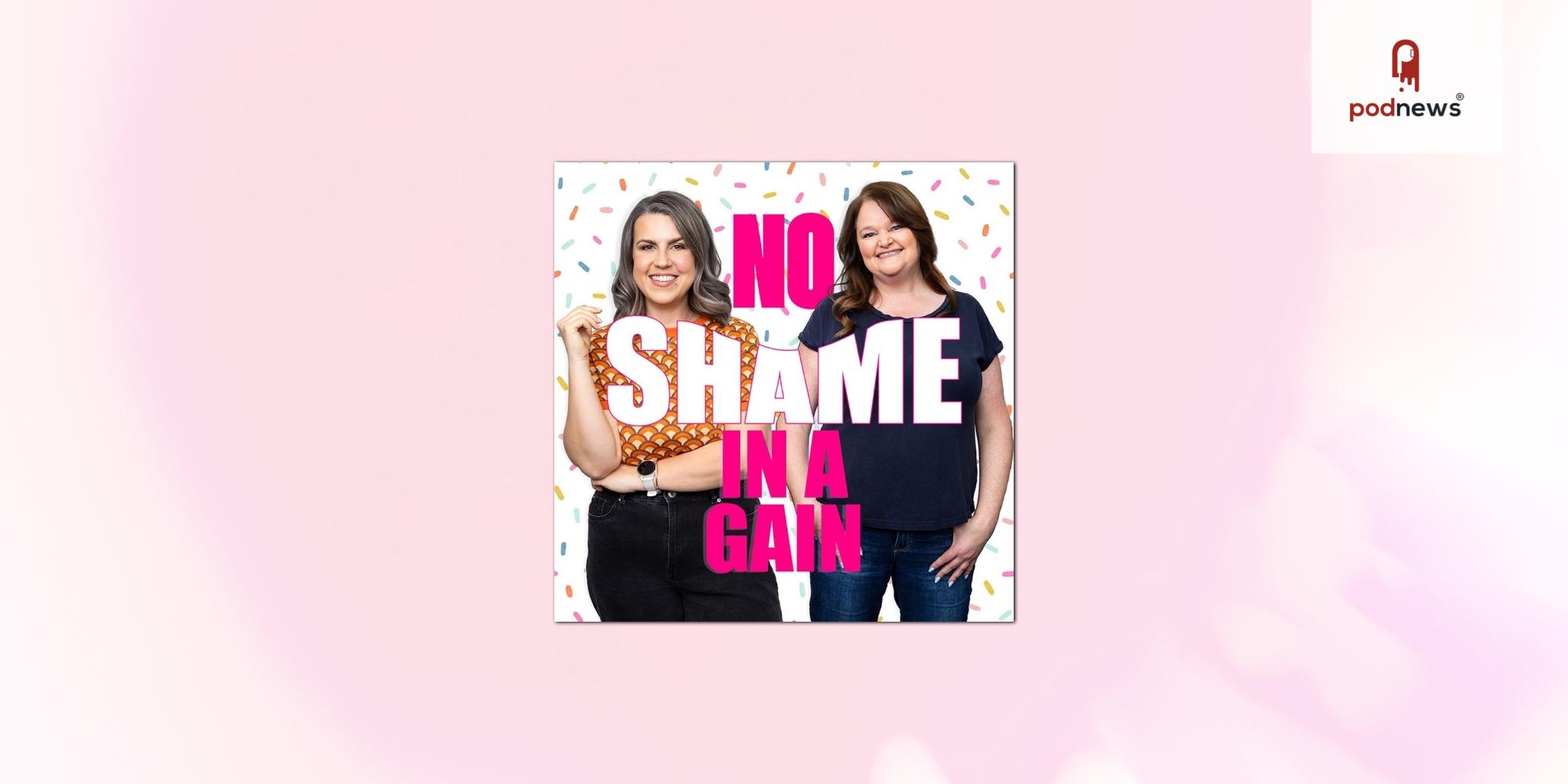 Body-positive podcast The Secret World of Slimming Clubs joins Audio Always’ network of Original podcasts