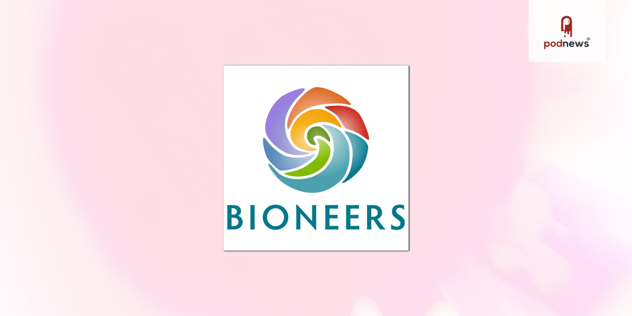 New Bioneers Limited Series Podcast Nature's Genius Explores the Harmonization of Human Civilization with Living Systems