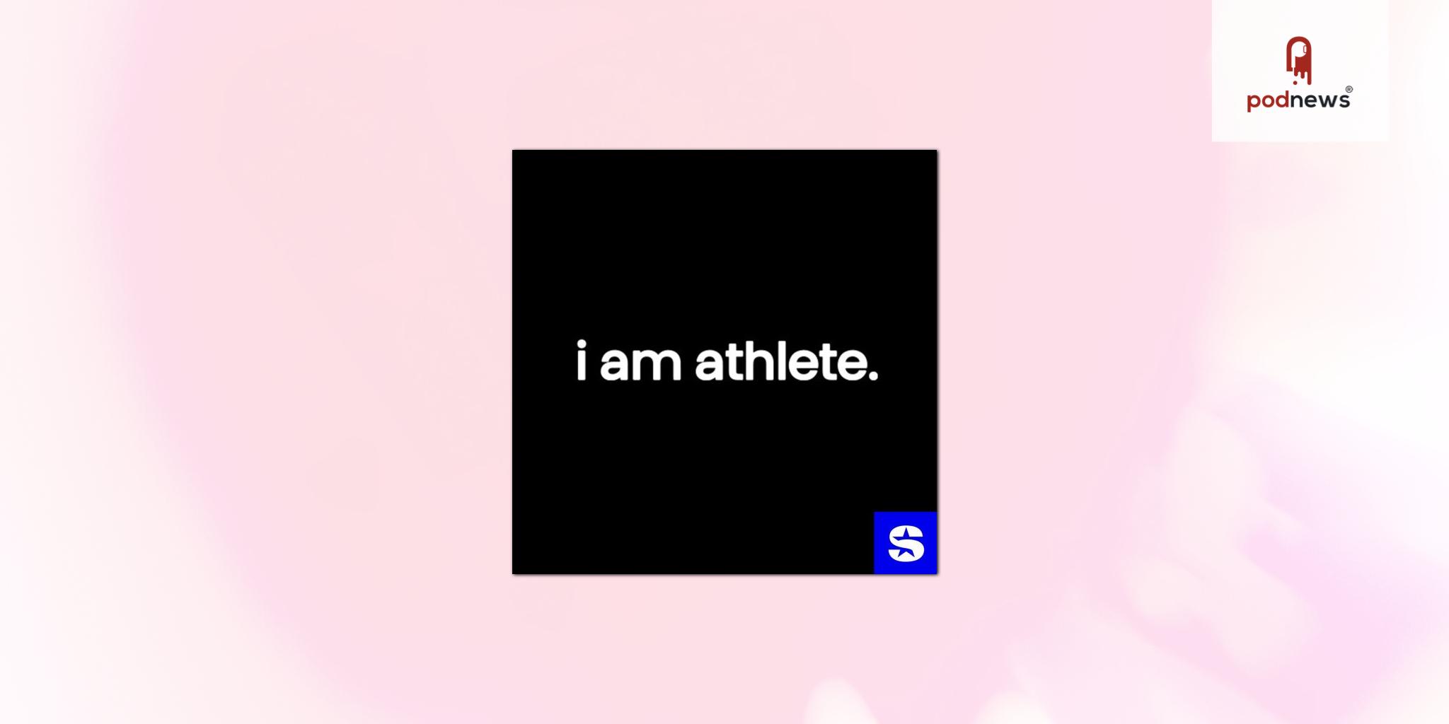 I Am Athlete Inks Content Deal with SiriusXM