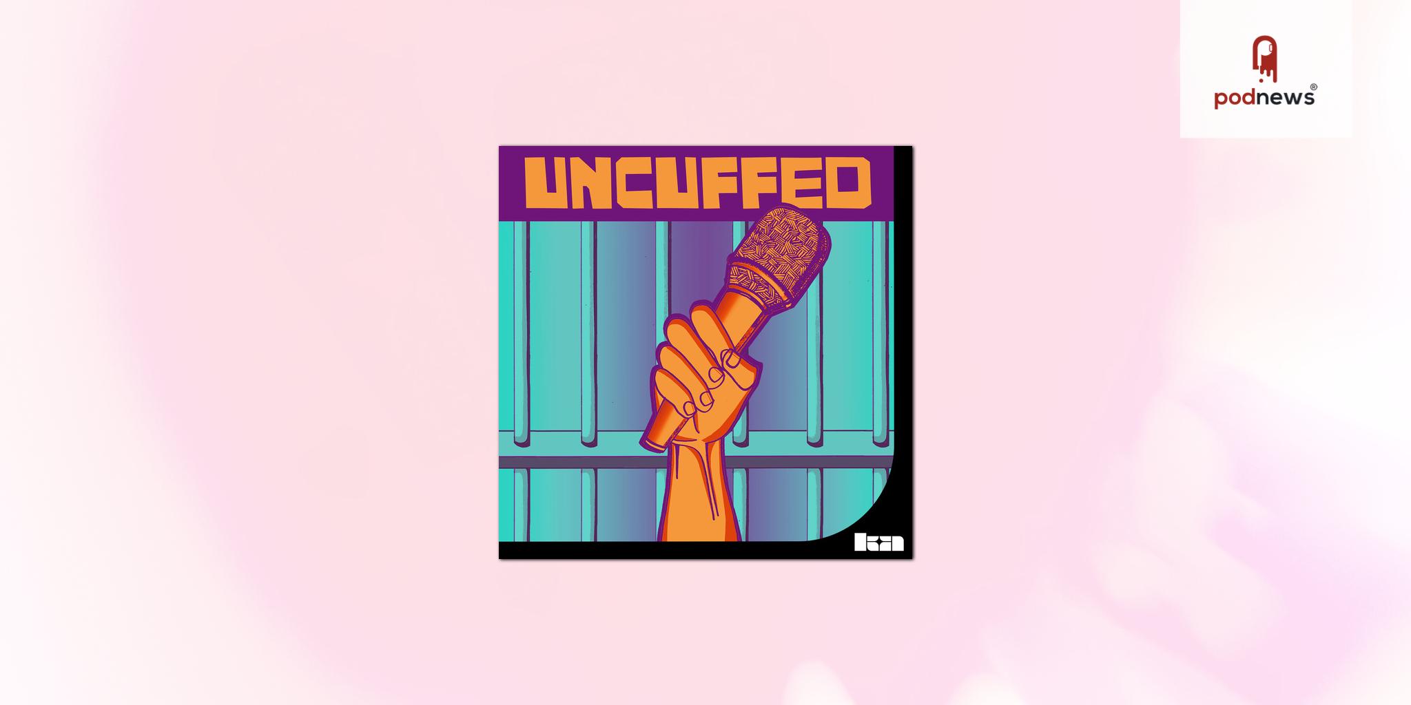 Award-Winning Podcast “Uncuffed” Returns With New Stories from Inside California Prisons, Told By Those Living In Them
