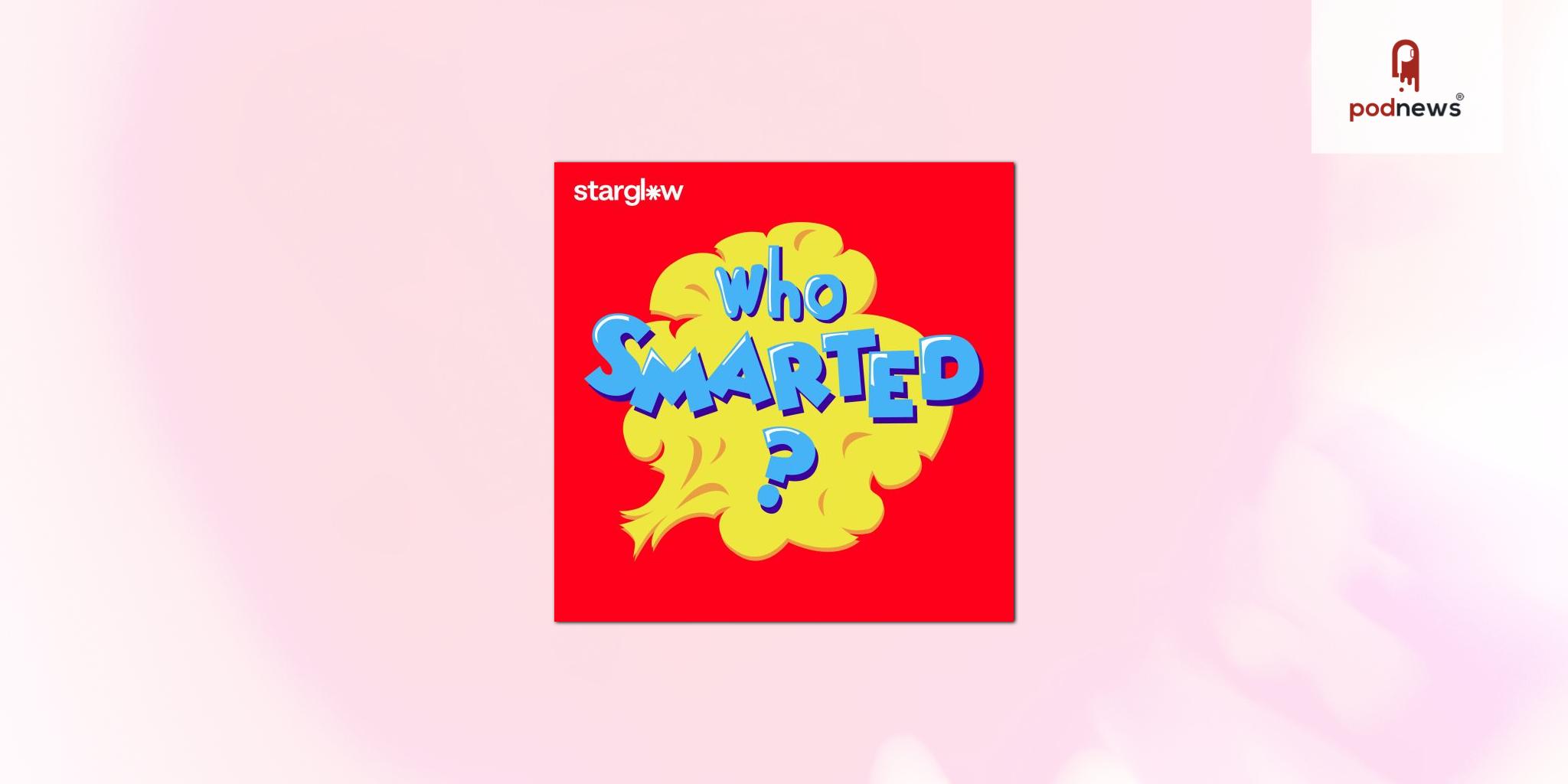 Atomic Entertainment Announces Increased Cadence for “Who Smarted?”