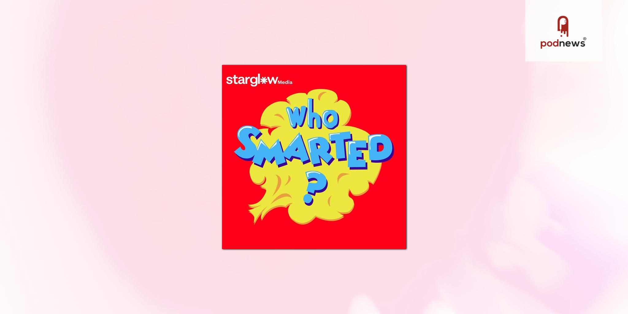 Glassbox Media acquires highest rated, top ranked kids podcast Who Smarted?