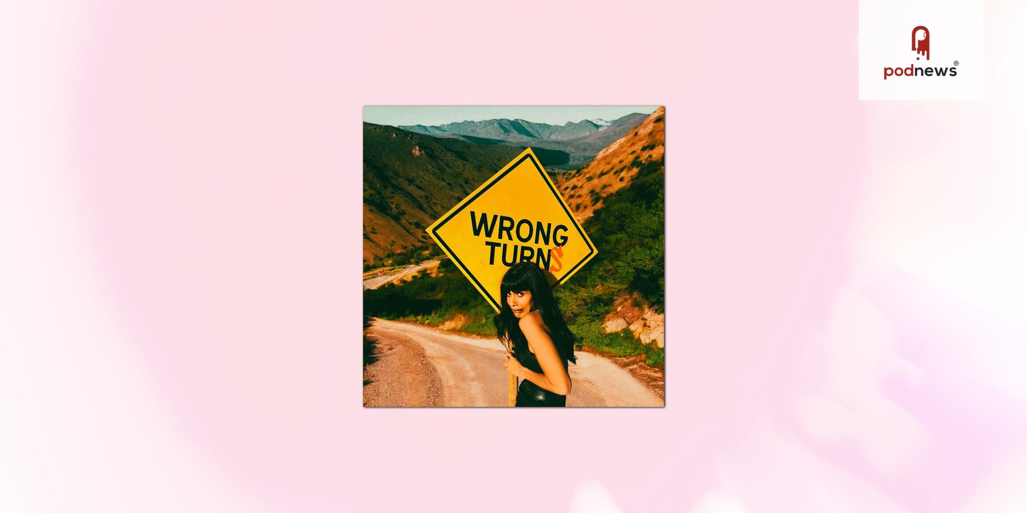 Jameela Jamil Partners With Acast on Bold New Comedy Podcast, ‘Wrong Turns’