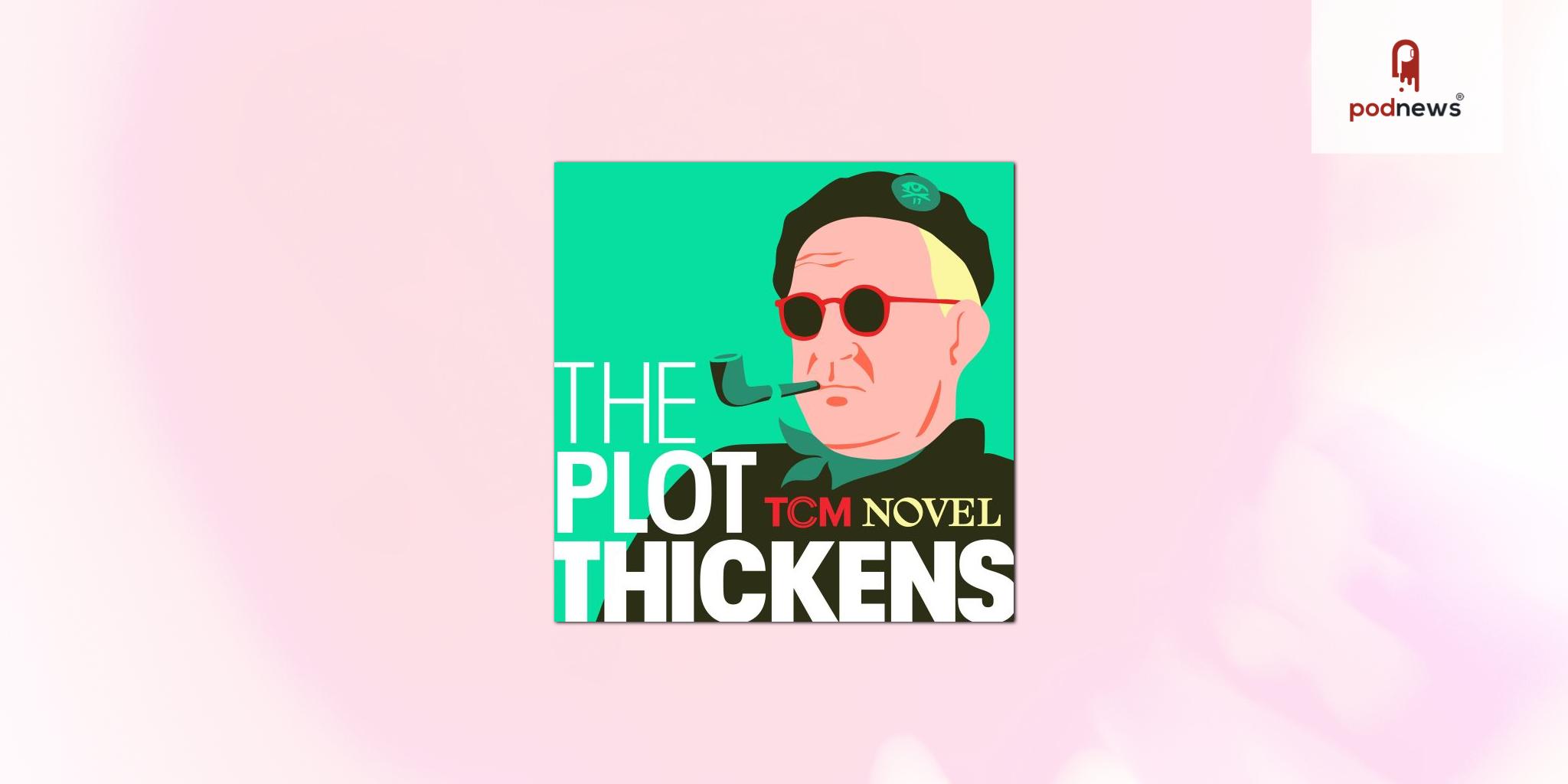 TCM’s Acclaimed Podcast The Plot Thickens Returns for Season Five Focusing on John Ford