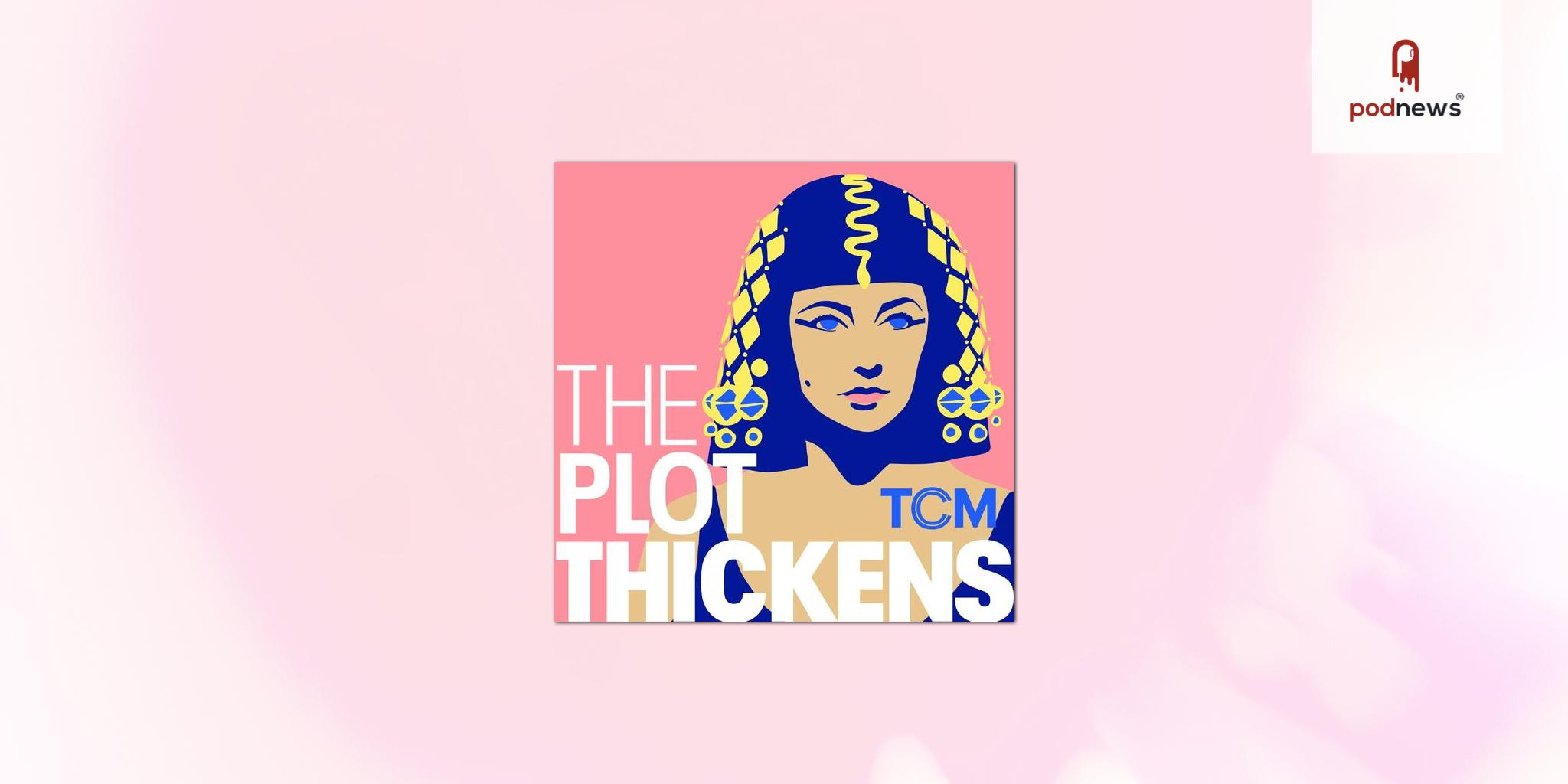 TCM’s Acclaimed Podcast The Plot Thickens Returns for Season Five Focusing on John Ford
