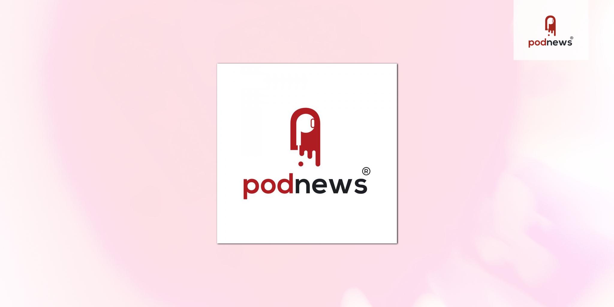 Our audio news briefing on Google
