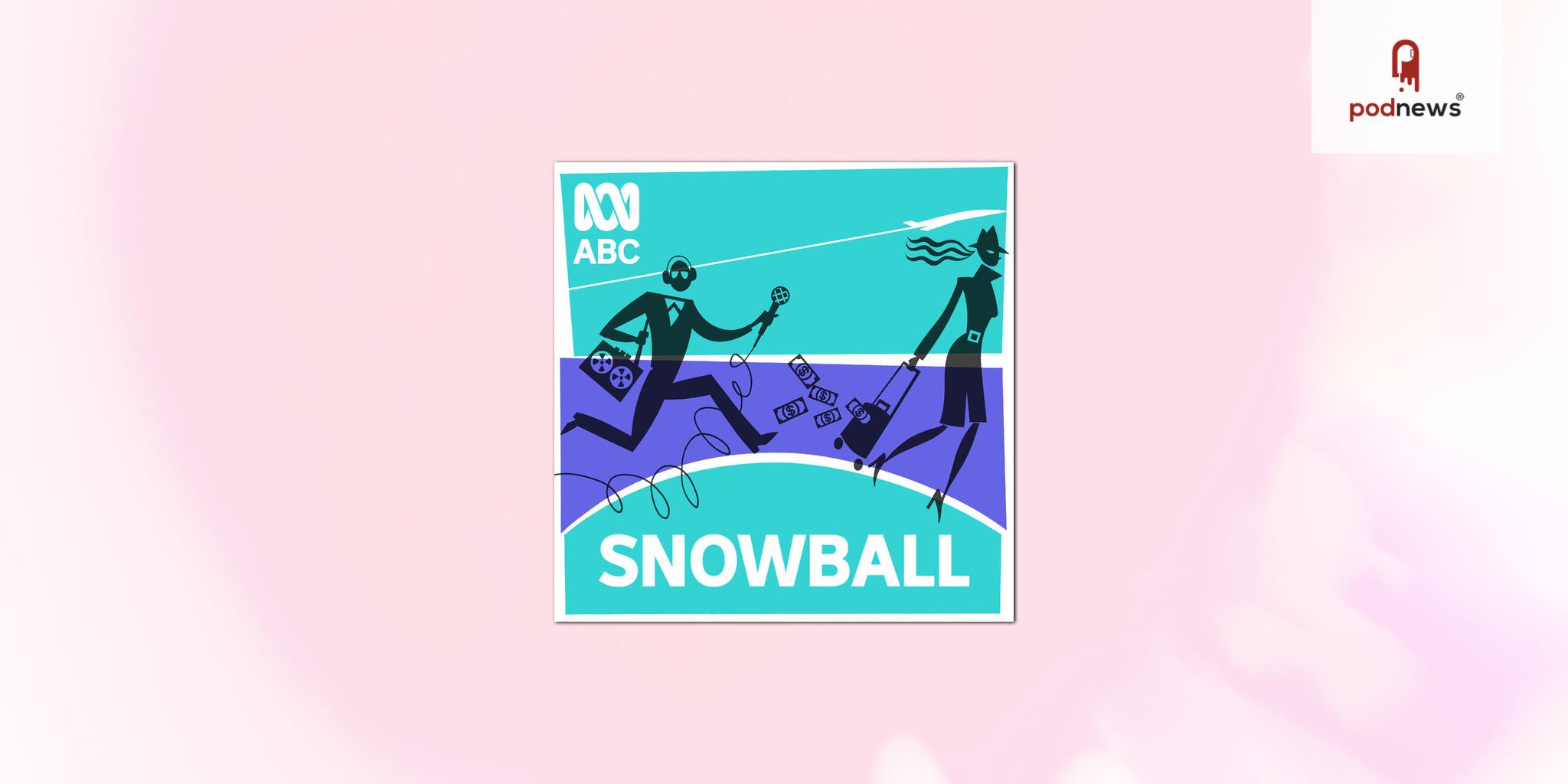 Pulitzer Prize winner Jake Halpern investigates Ivy League identity thief in third season of Deep Cover