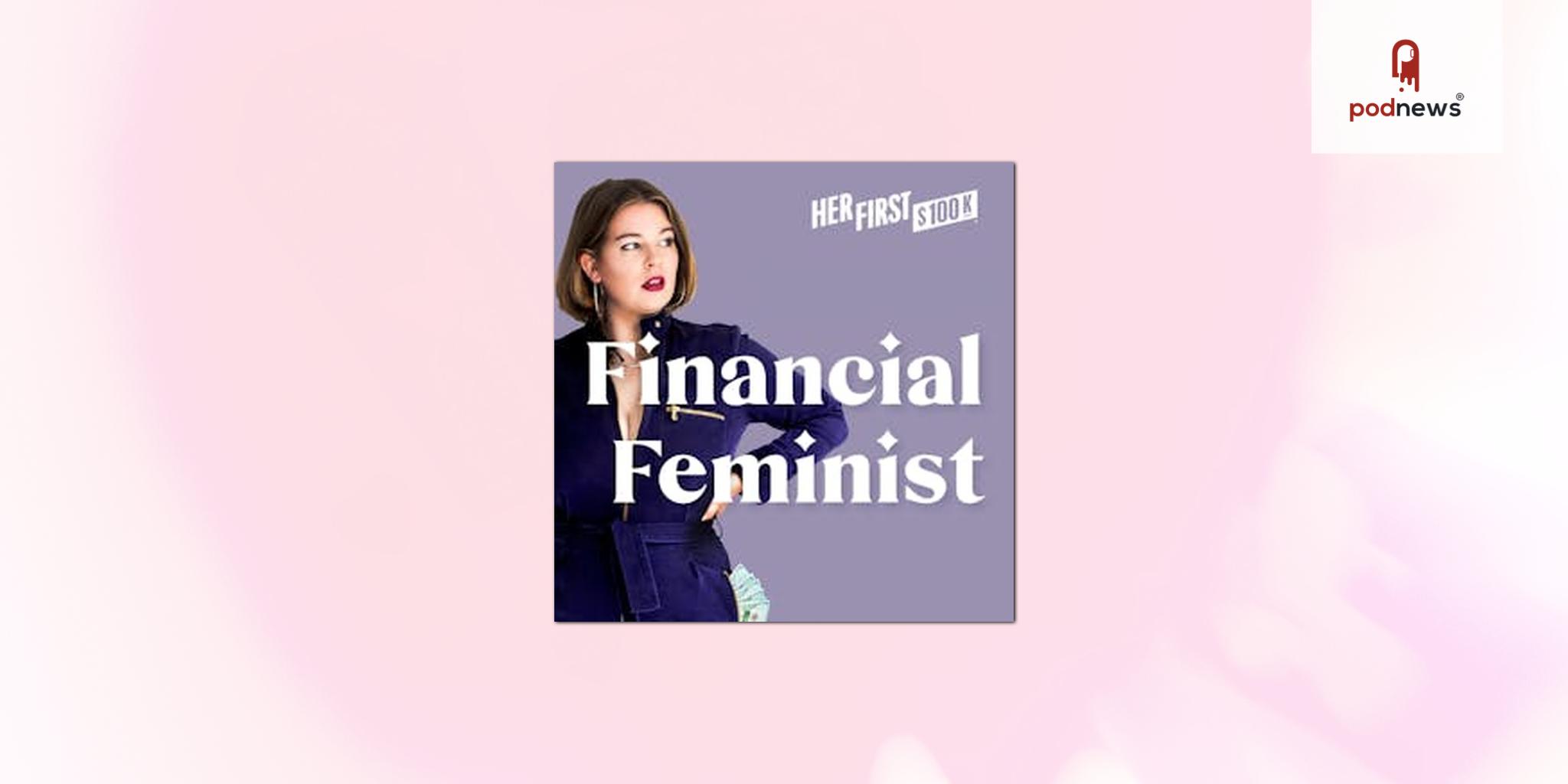 AdLarge Announces Partnership with Tori Dunlap on “Financial Feminist” Podcast