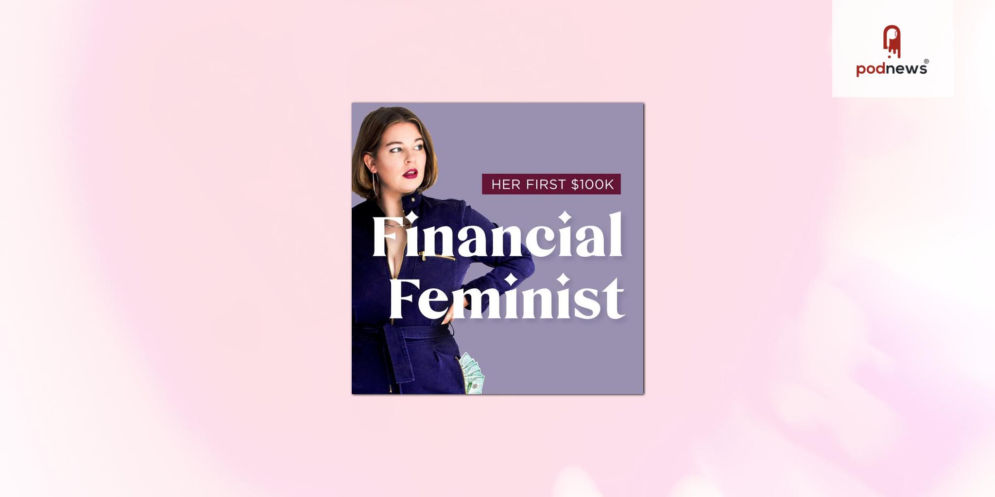 AdLarge Announces Partnership with Tori Dunlap on “Financial Feminist” Podcast