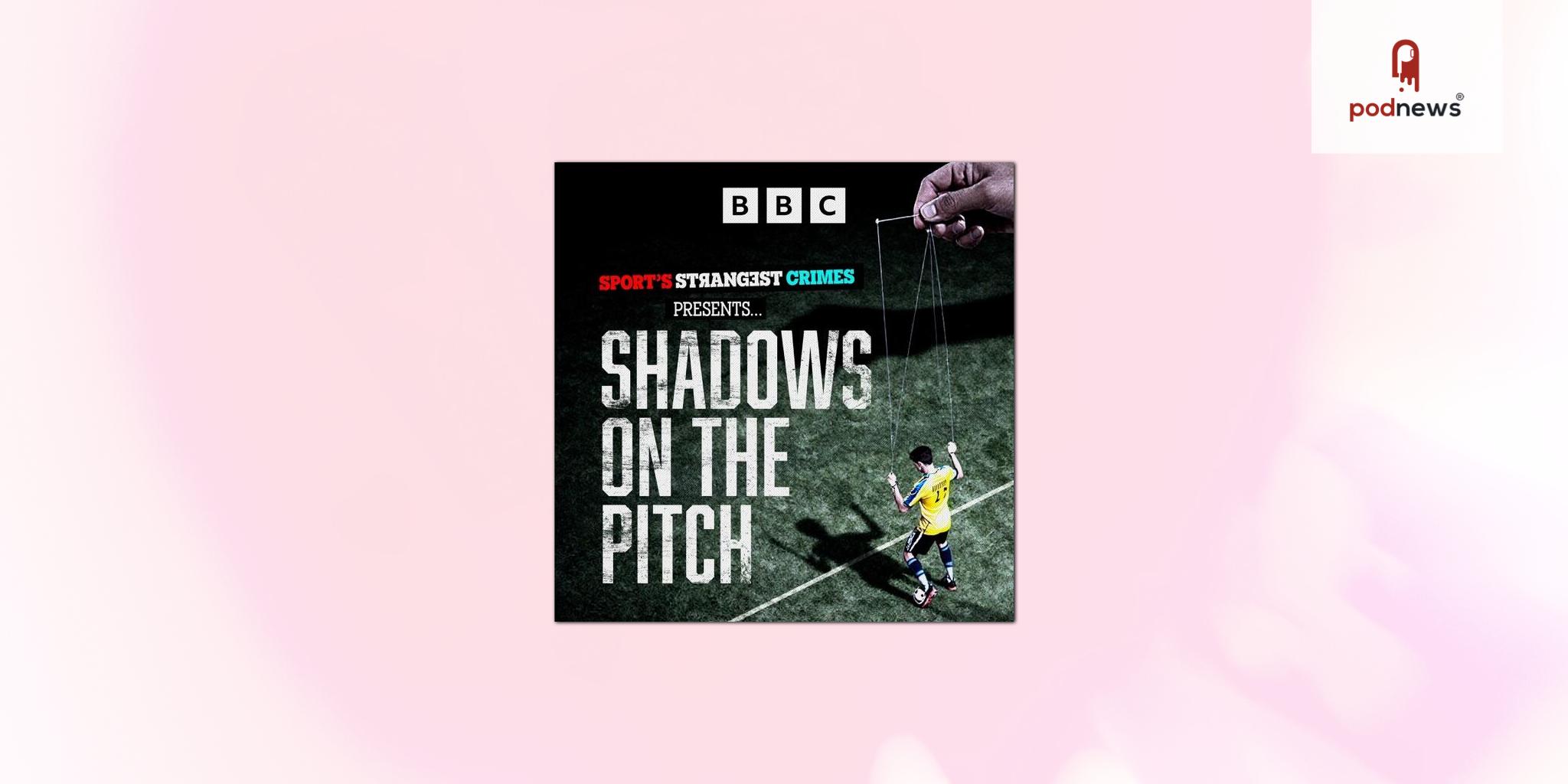 Sport's Strangest Crimes returns to BBC Sounds with Greg James investigating Allen Stanford