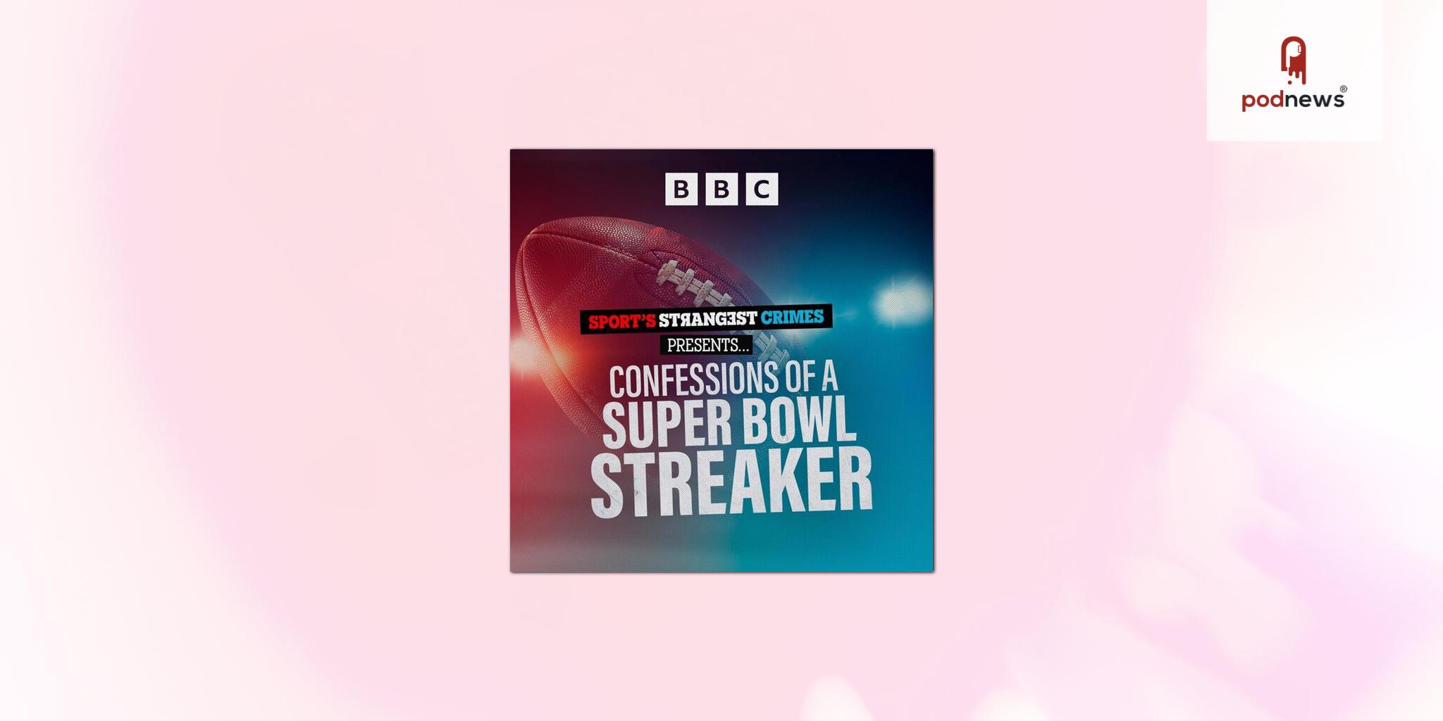 Sport's Strangest Crimes returns to BBC Sounds with Greg James investigating Allen Stanford