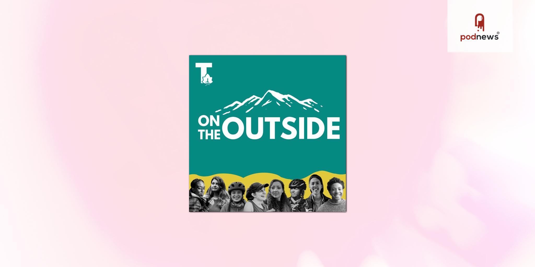 A new panel-show podcast sharing diverse views on the outdoors news in the UK
