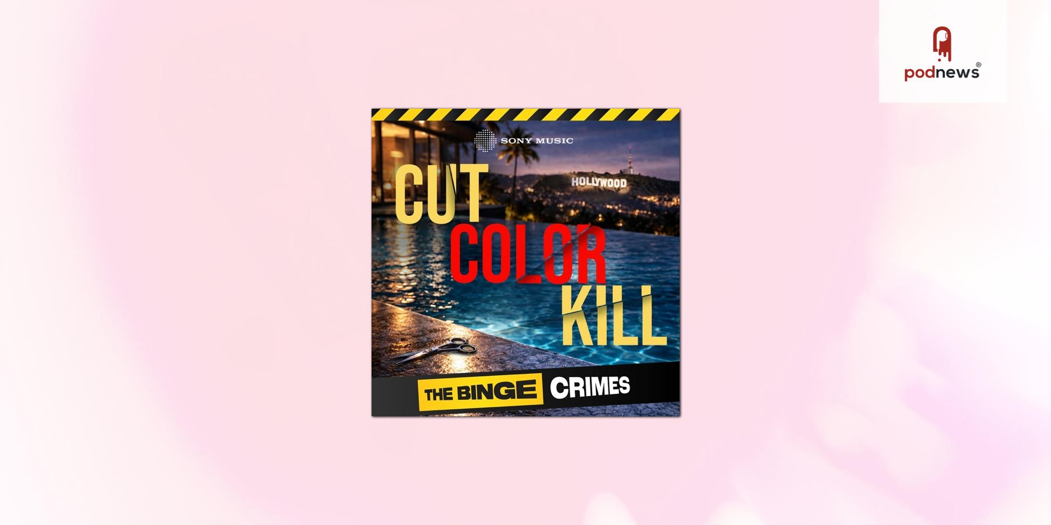 Campside Media and Sony Music release Witnessed: Devil in the Ditch, season 4 of investigative podcast series