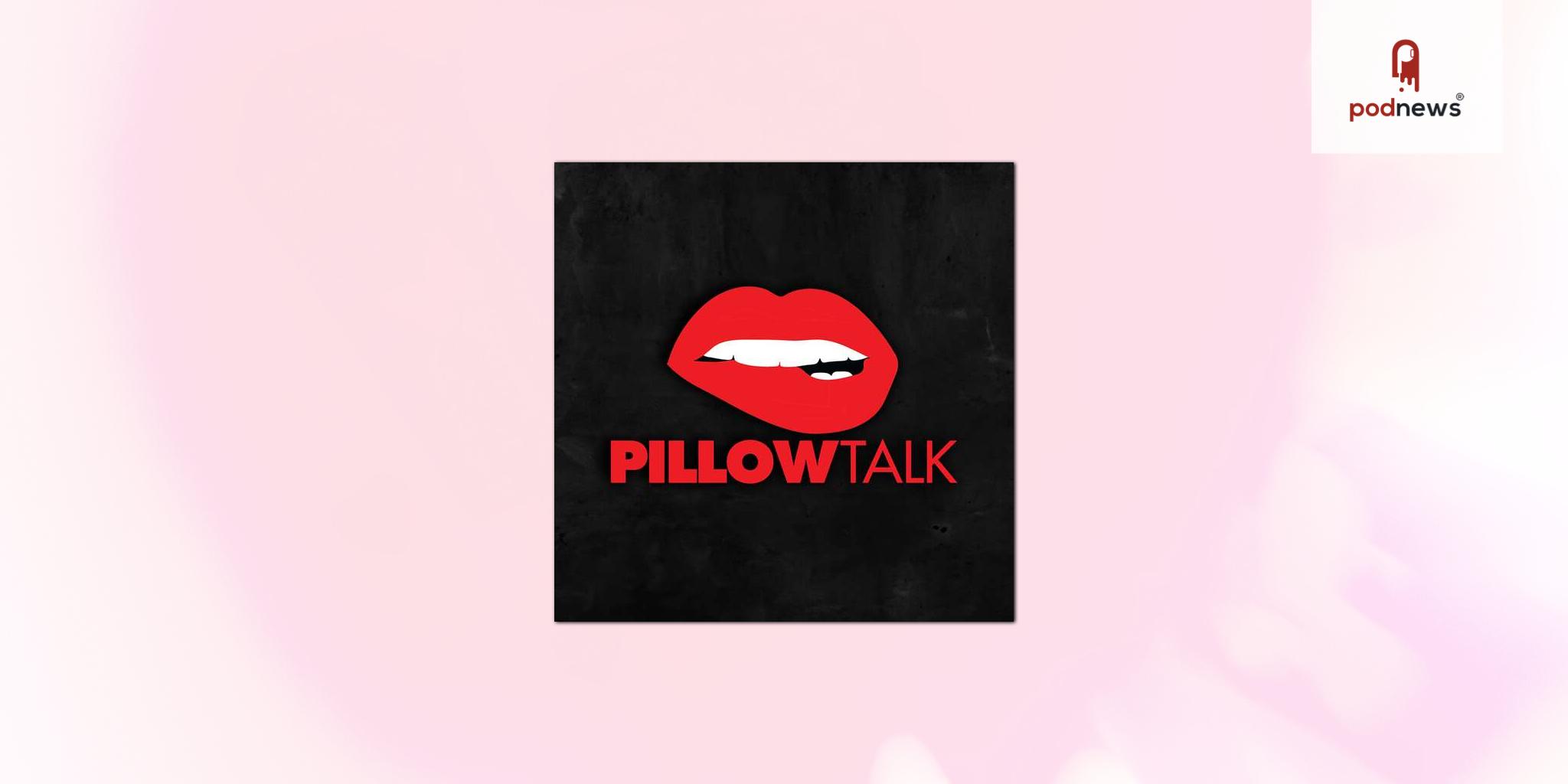 Chromazz pillow talk