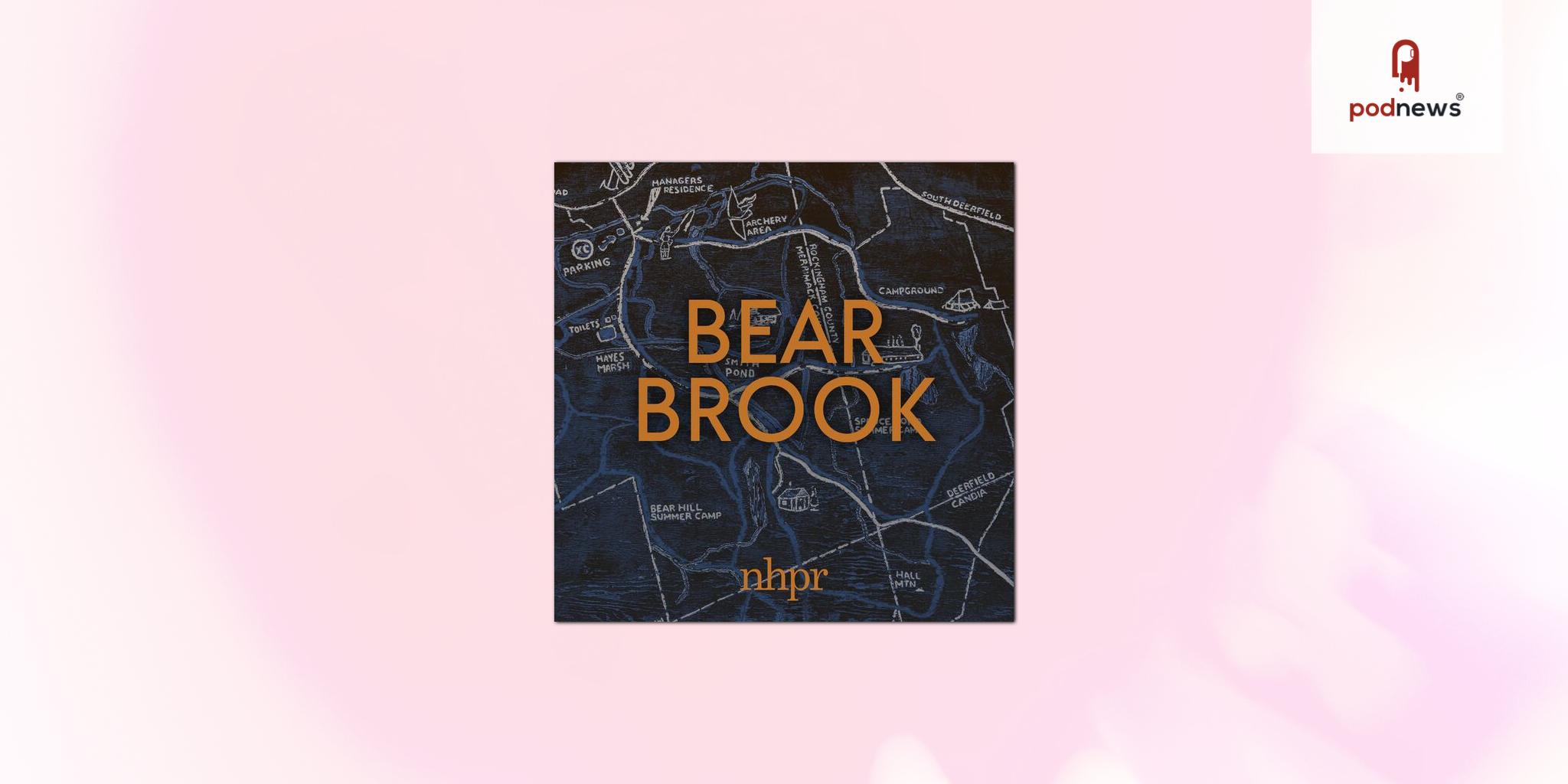 NHPR’s Bear Brook Returns as 40-Year Mystery is Solved