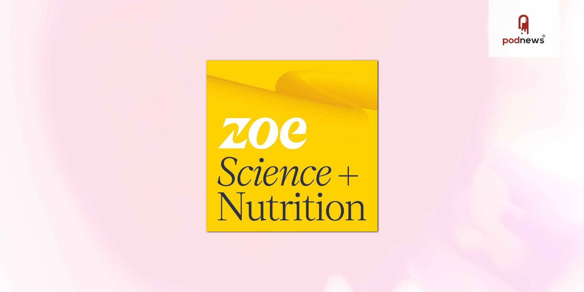 ZOE acquires podcast company Fascinate Productions