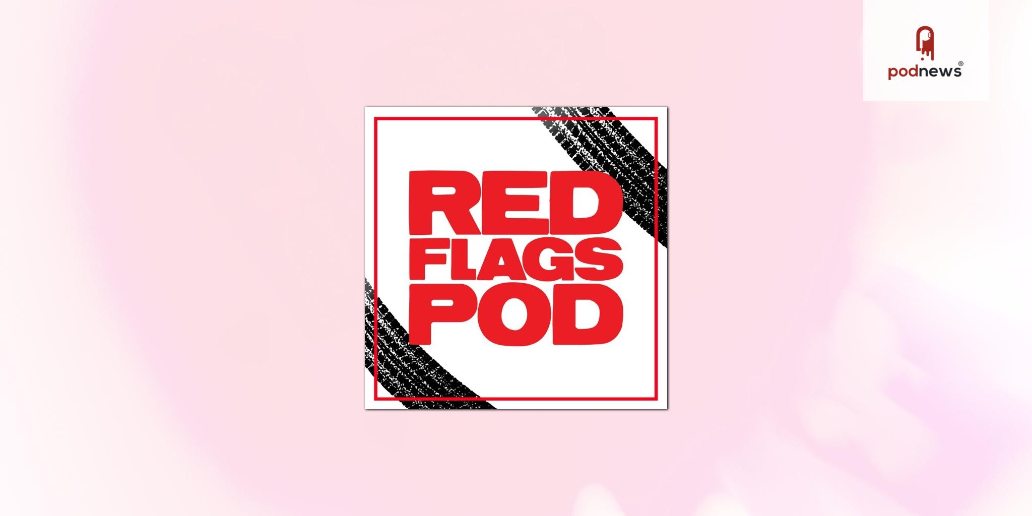 Top Performing F1 Podcast “The Red Flags Podcast” Hosted by Brian Muller and Matt Elisofon Joins Vox Media